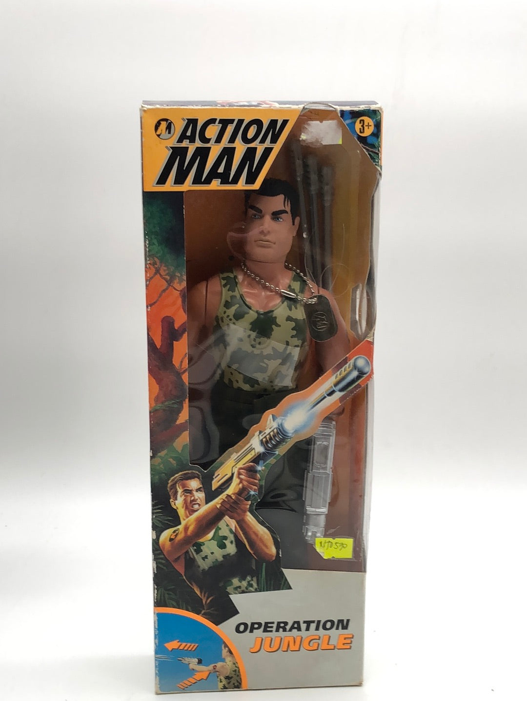 Action Man