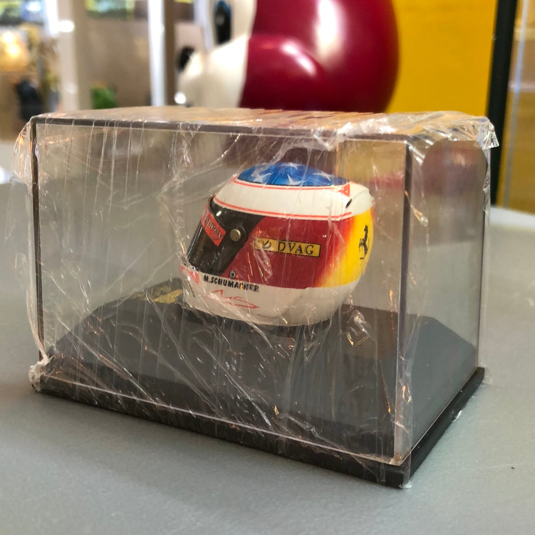 Michael Schumacher Collection 1998 Helmet