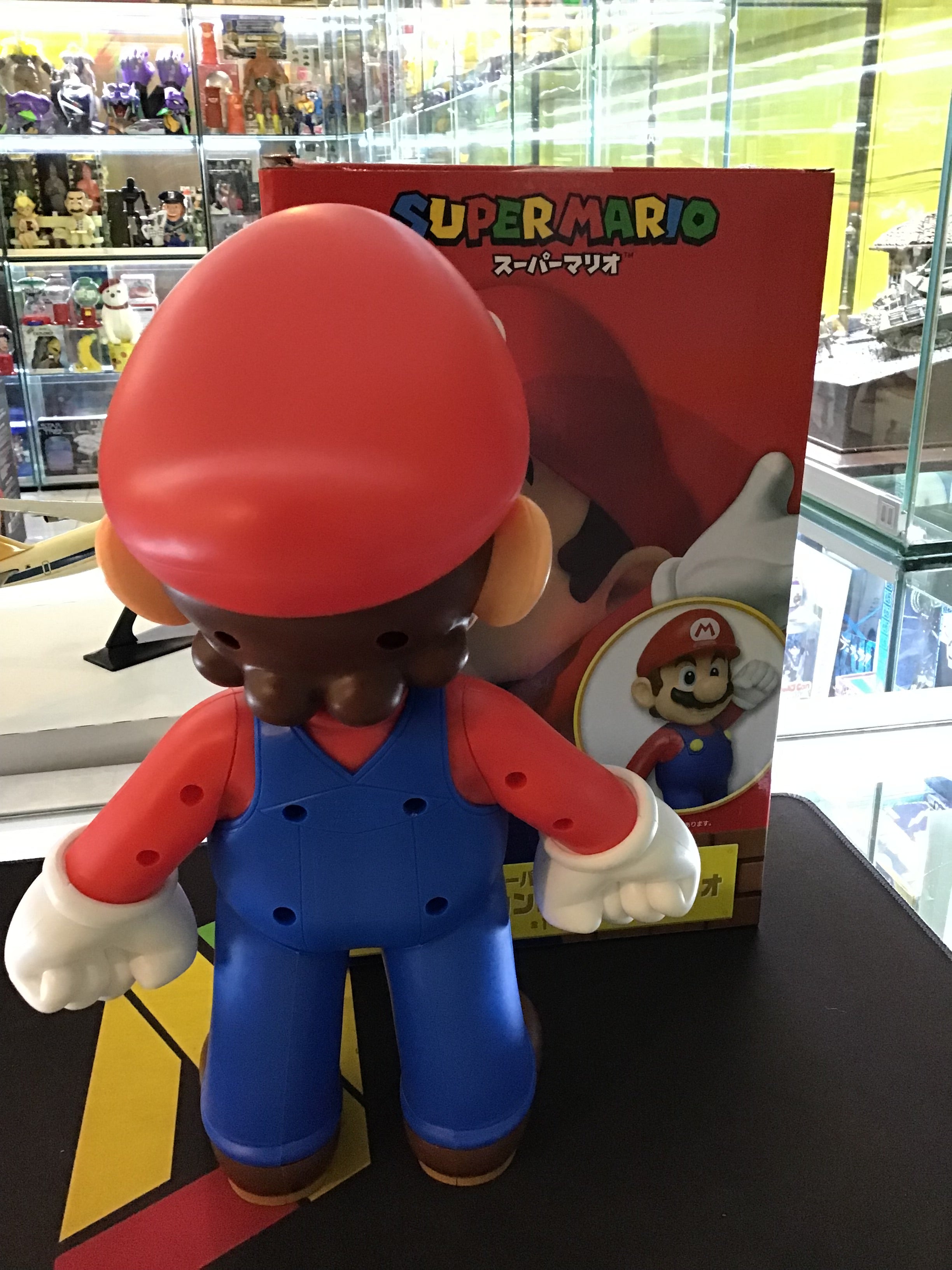 Super Mario