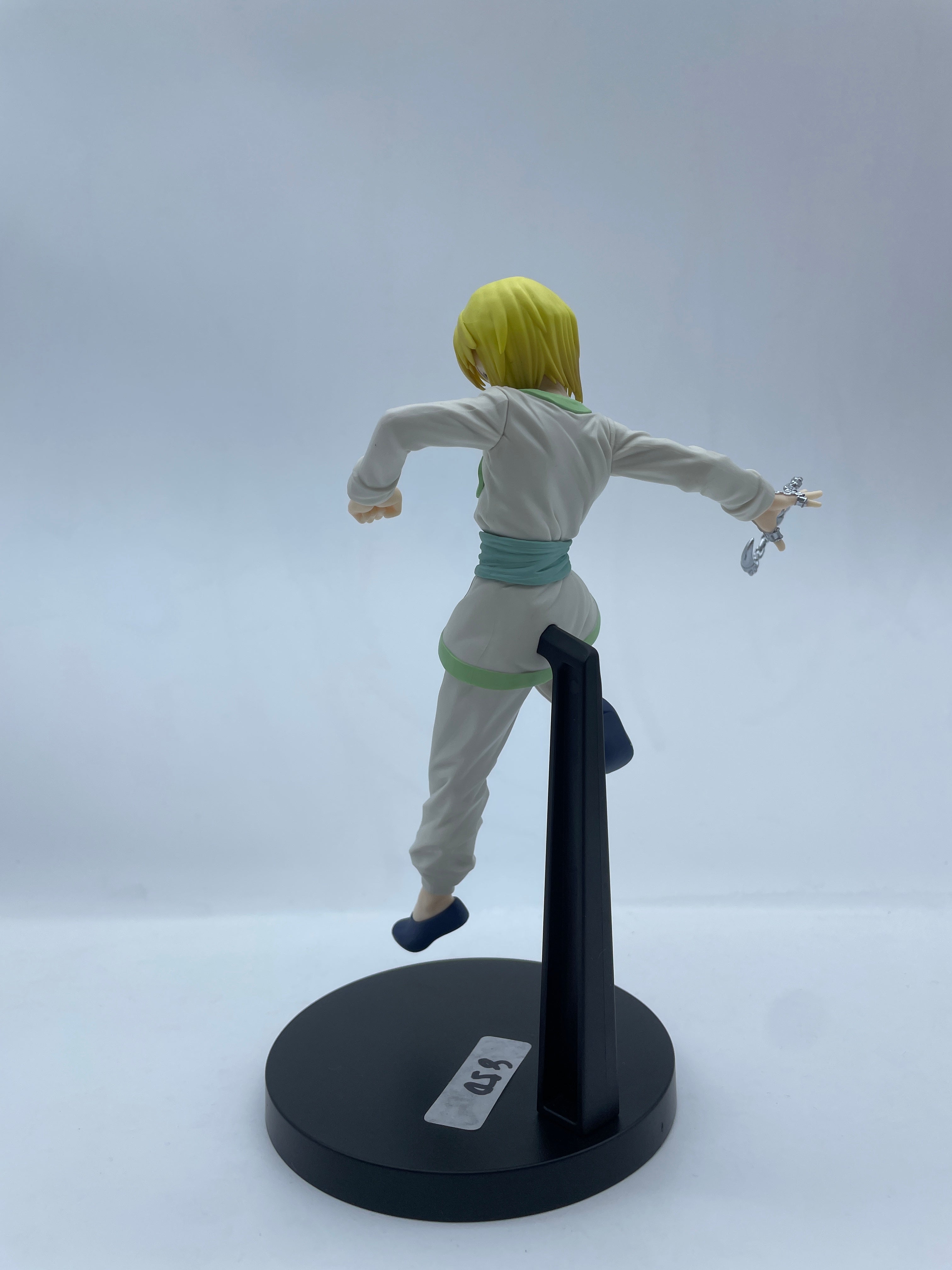 Hunter x Hunter: Kurapika