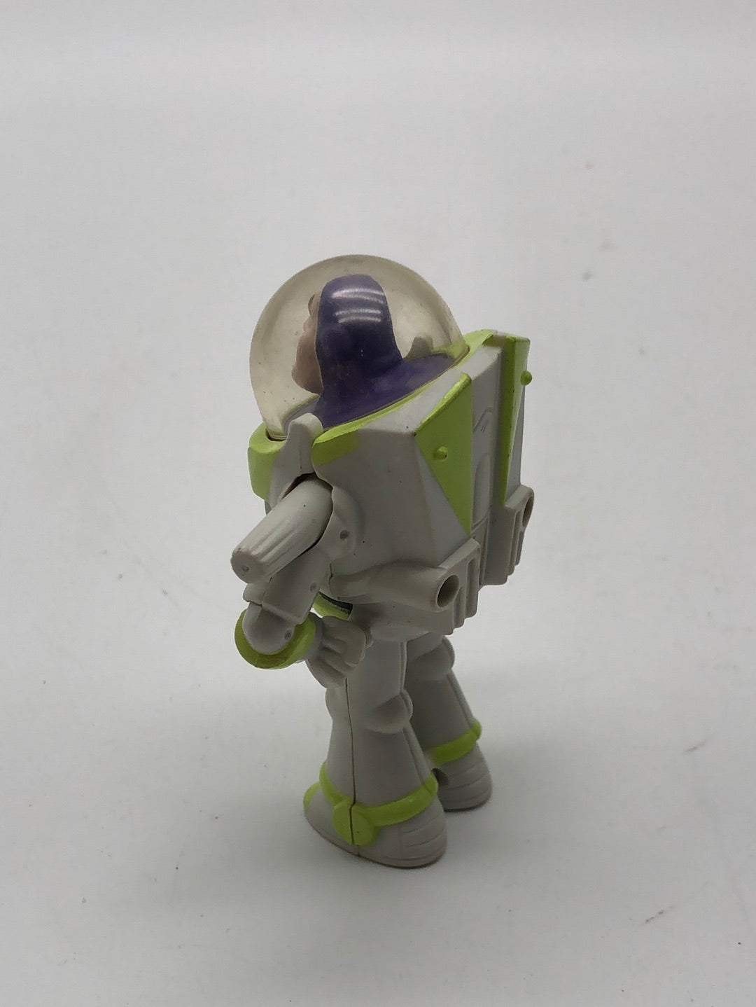 Wall Disney Toy Stories Buz Lightyear