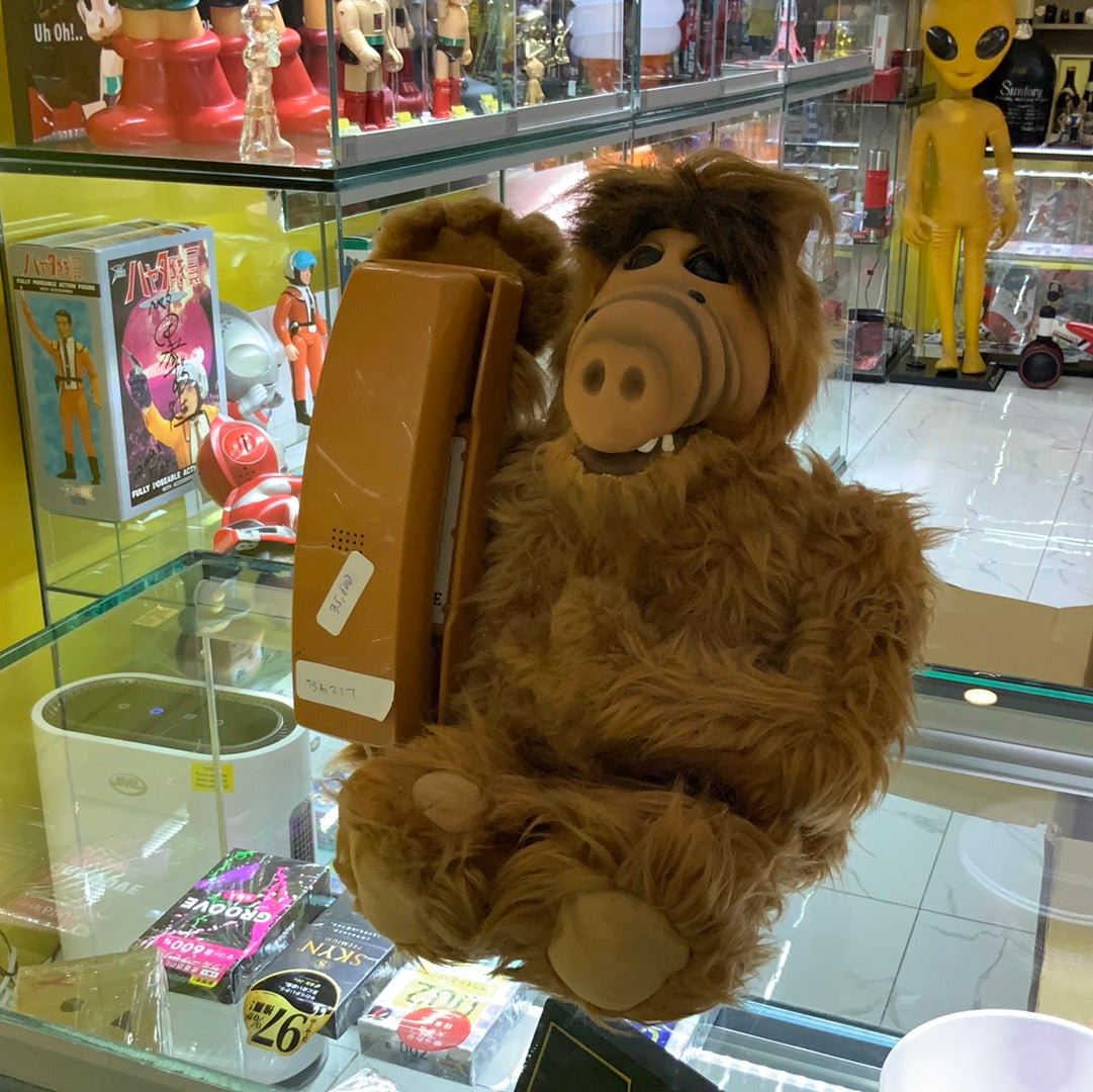 ALF PHONE