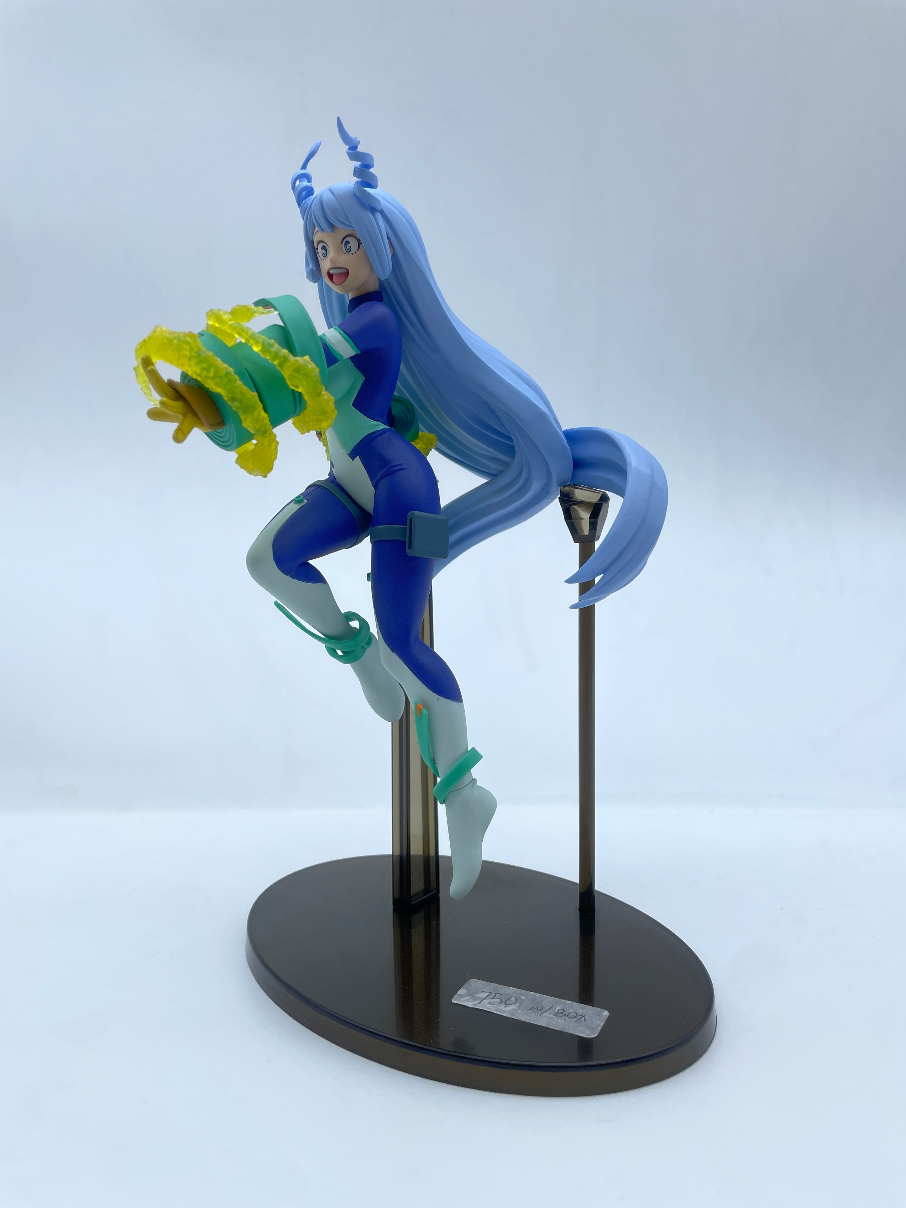 My Hero Academia: Nejire Hado