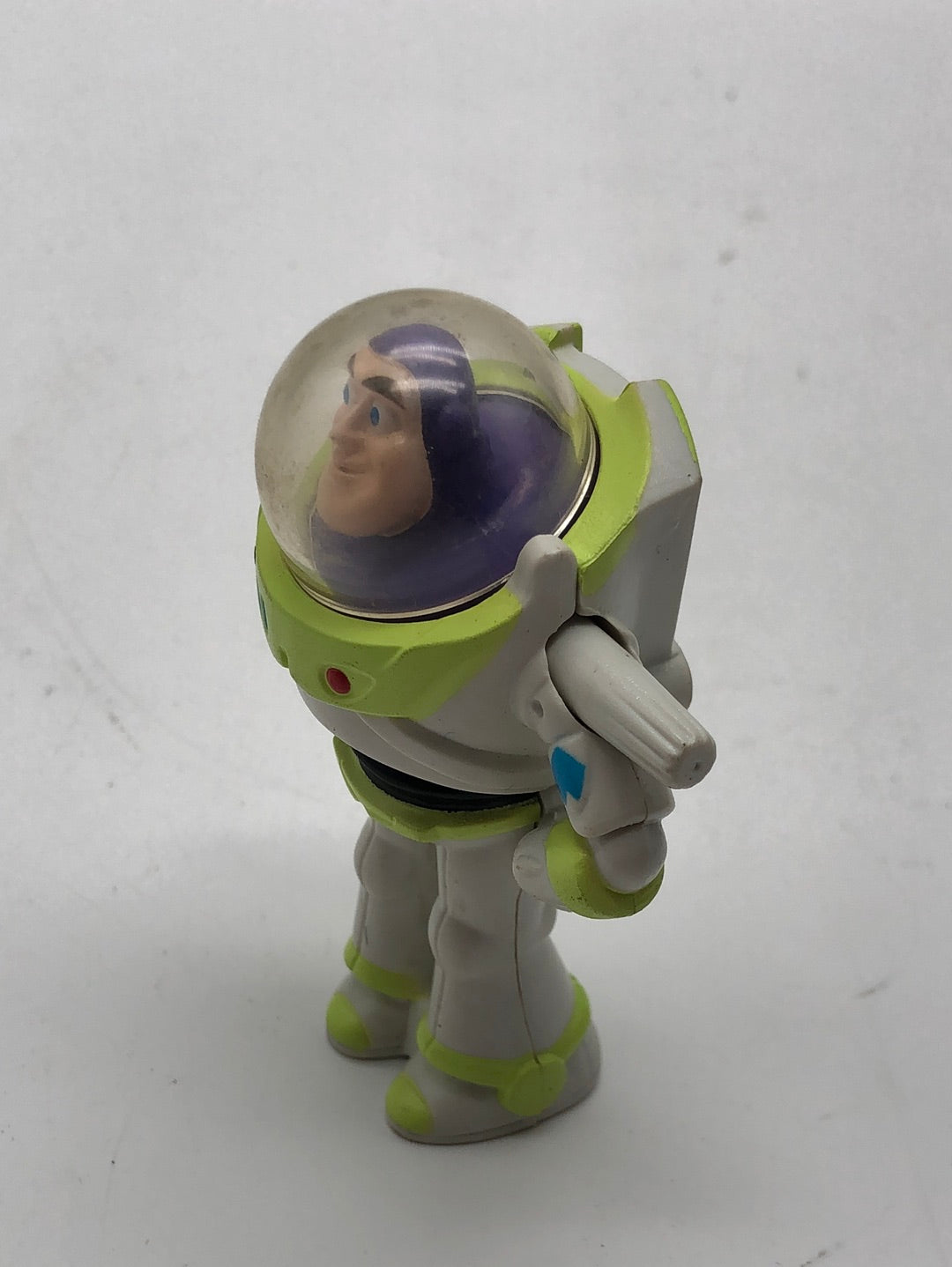 Wall Disney Toy Stories Buz Lightyear