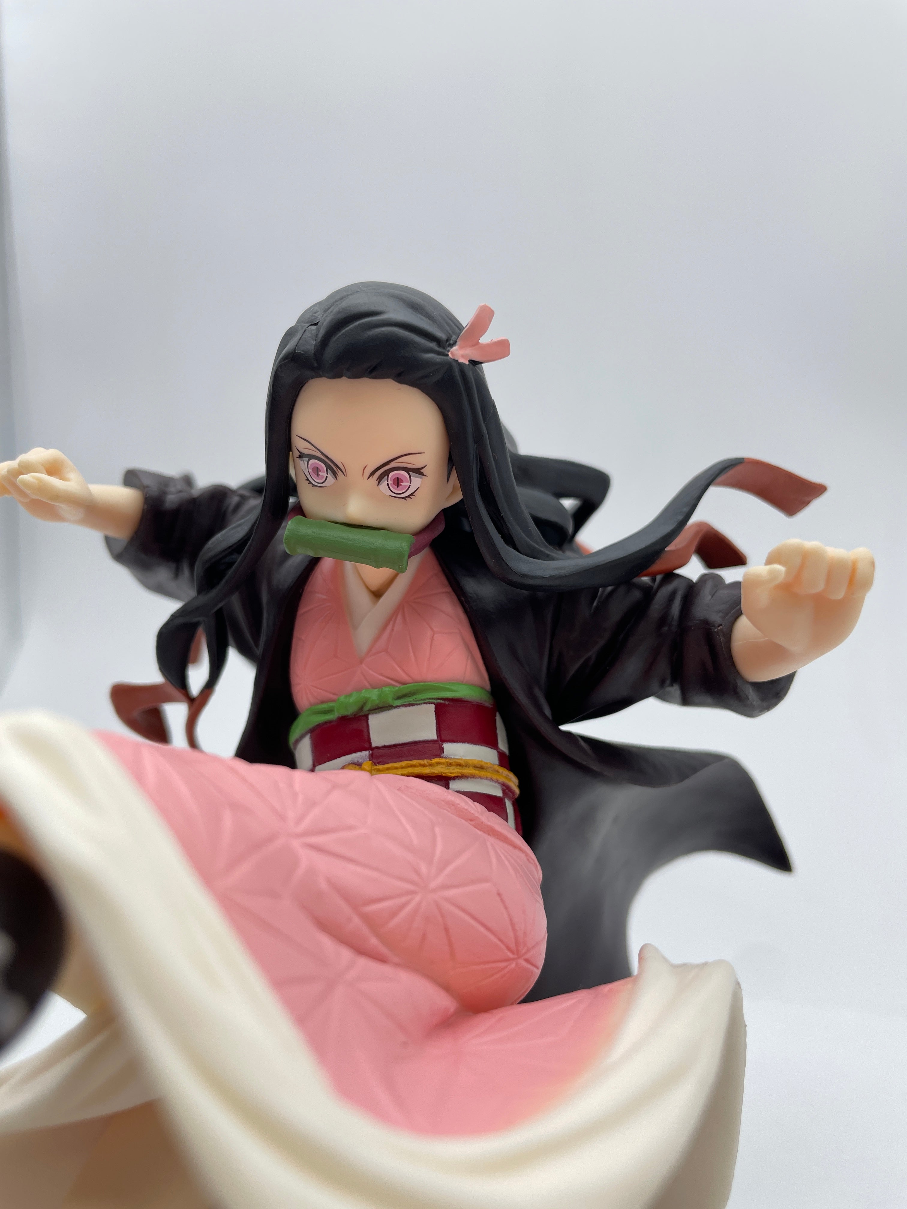 Demon slayer: Nezuko