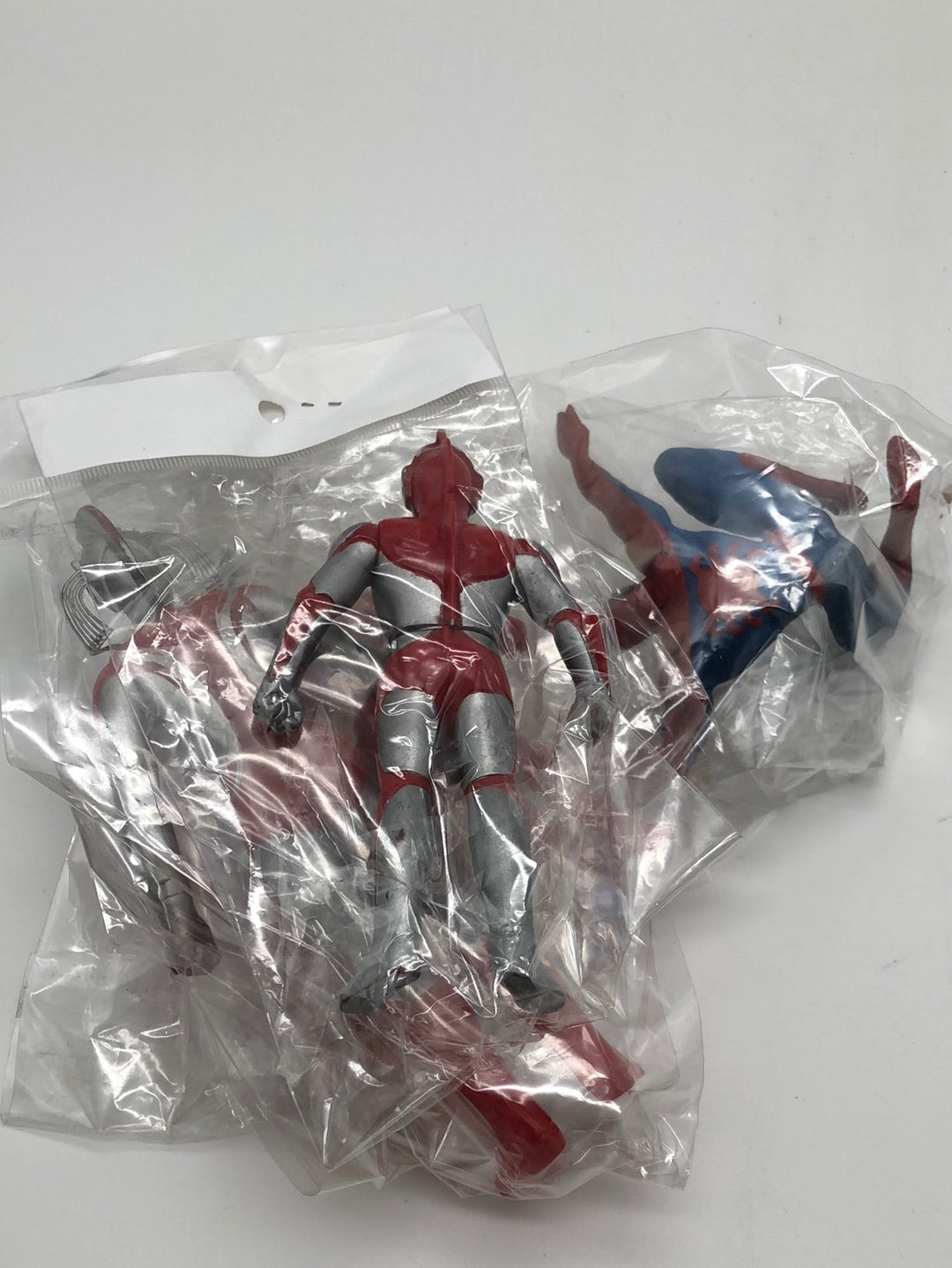 Ultraman Figure