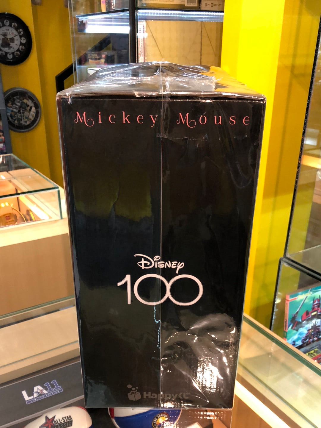 Mickey Mouse Disney 100