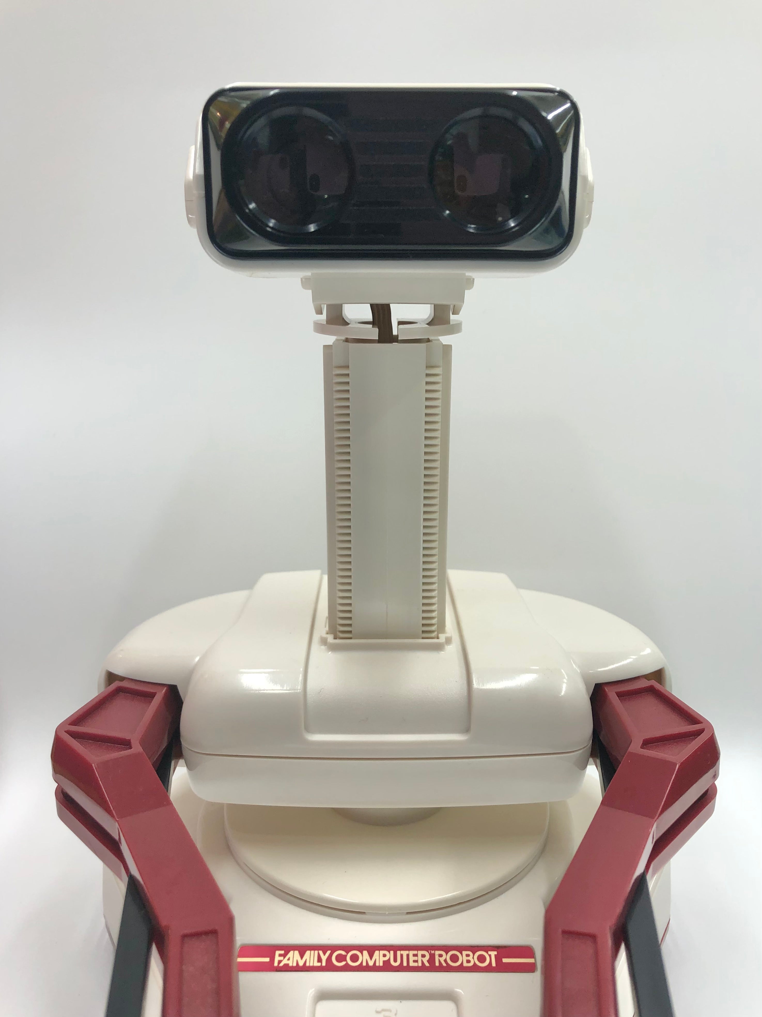 Nintendo Family Computer Robot HVC-012