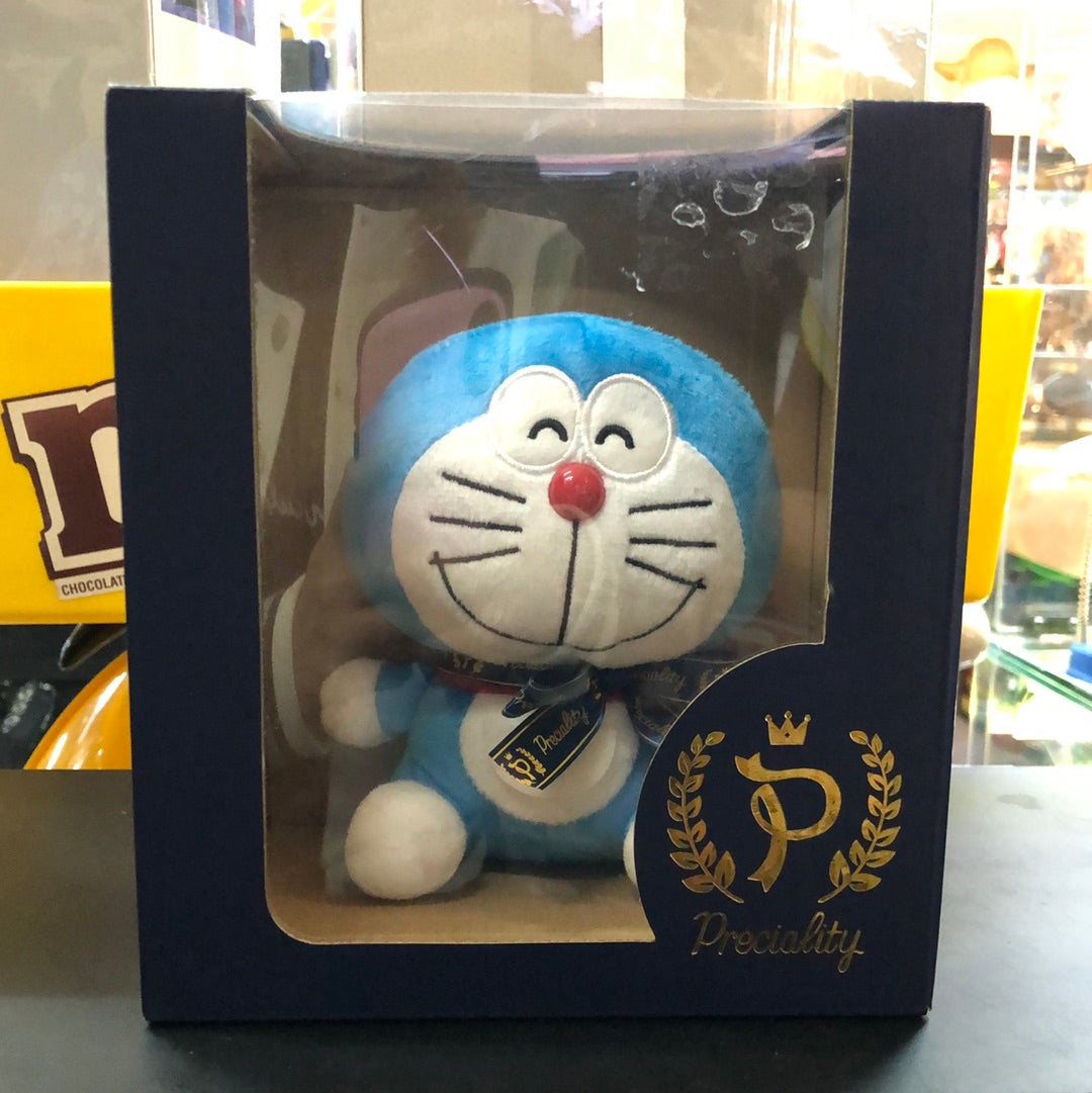 Doraemon Plush Preciality