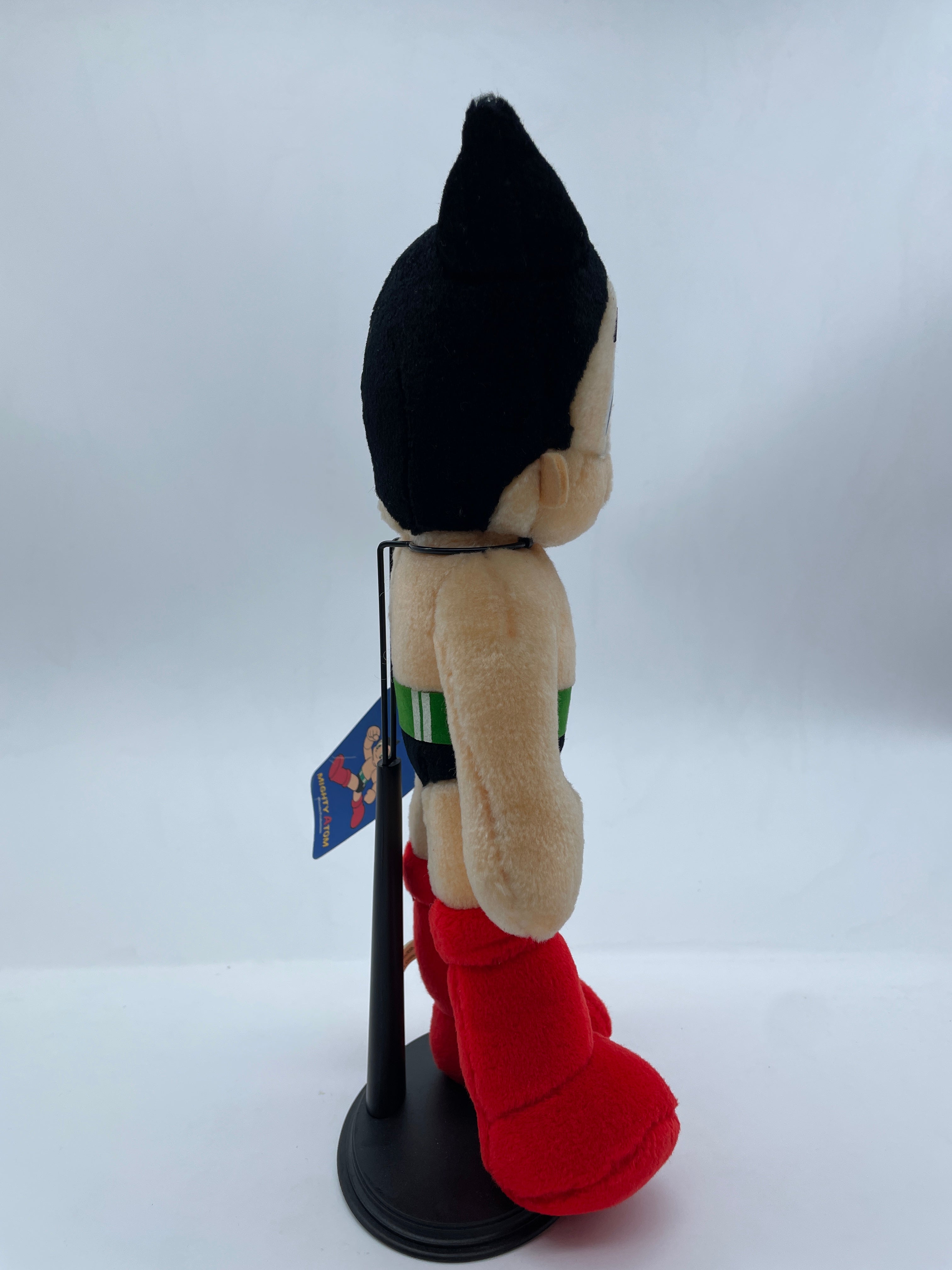 Astro Boy Stuffed Toy