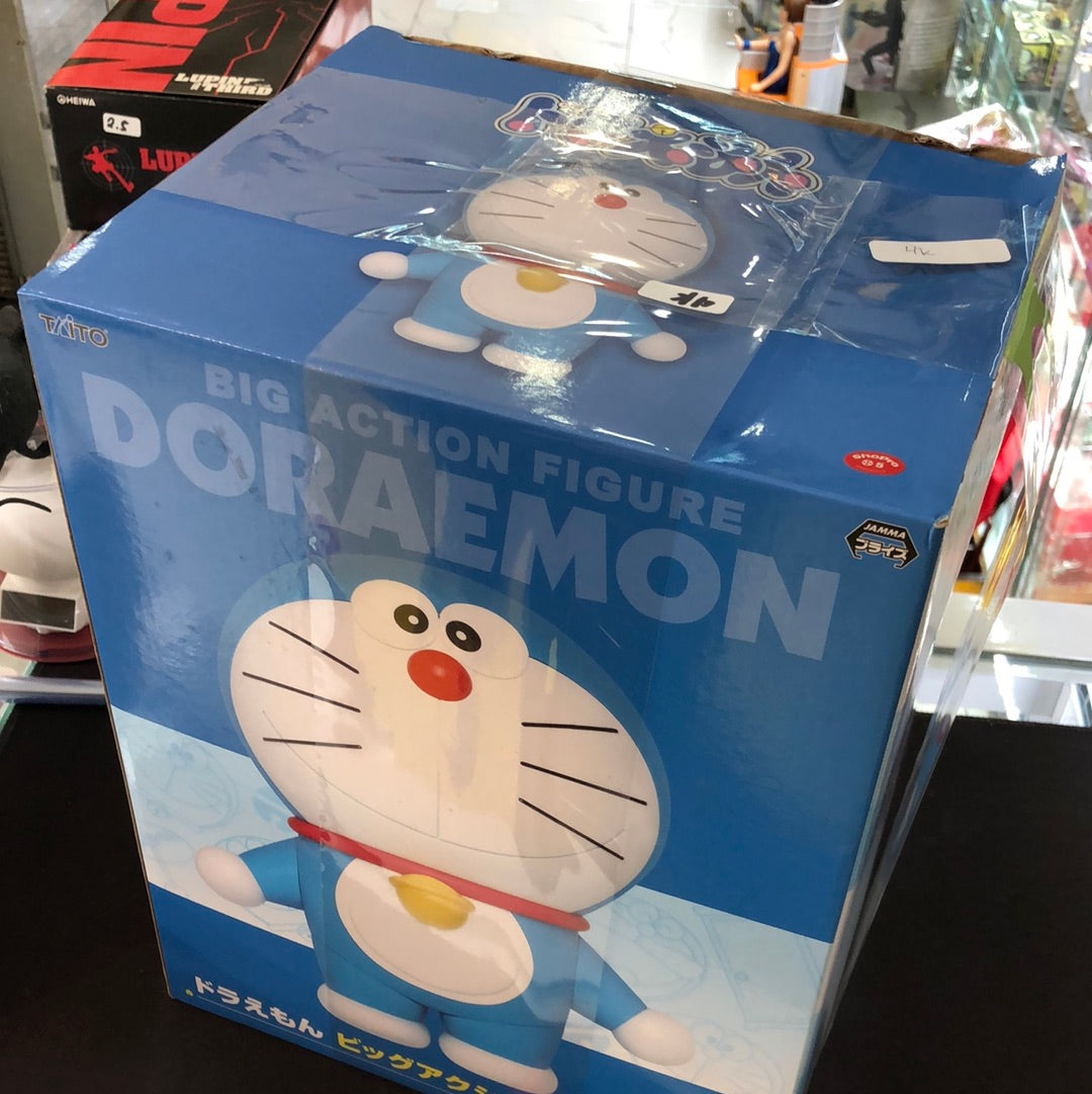 Big Action Figure Doraemon