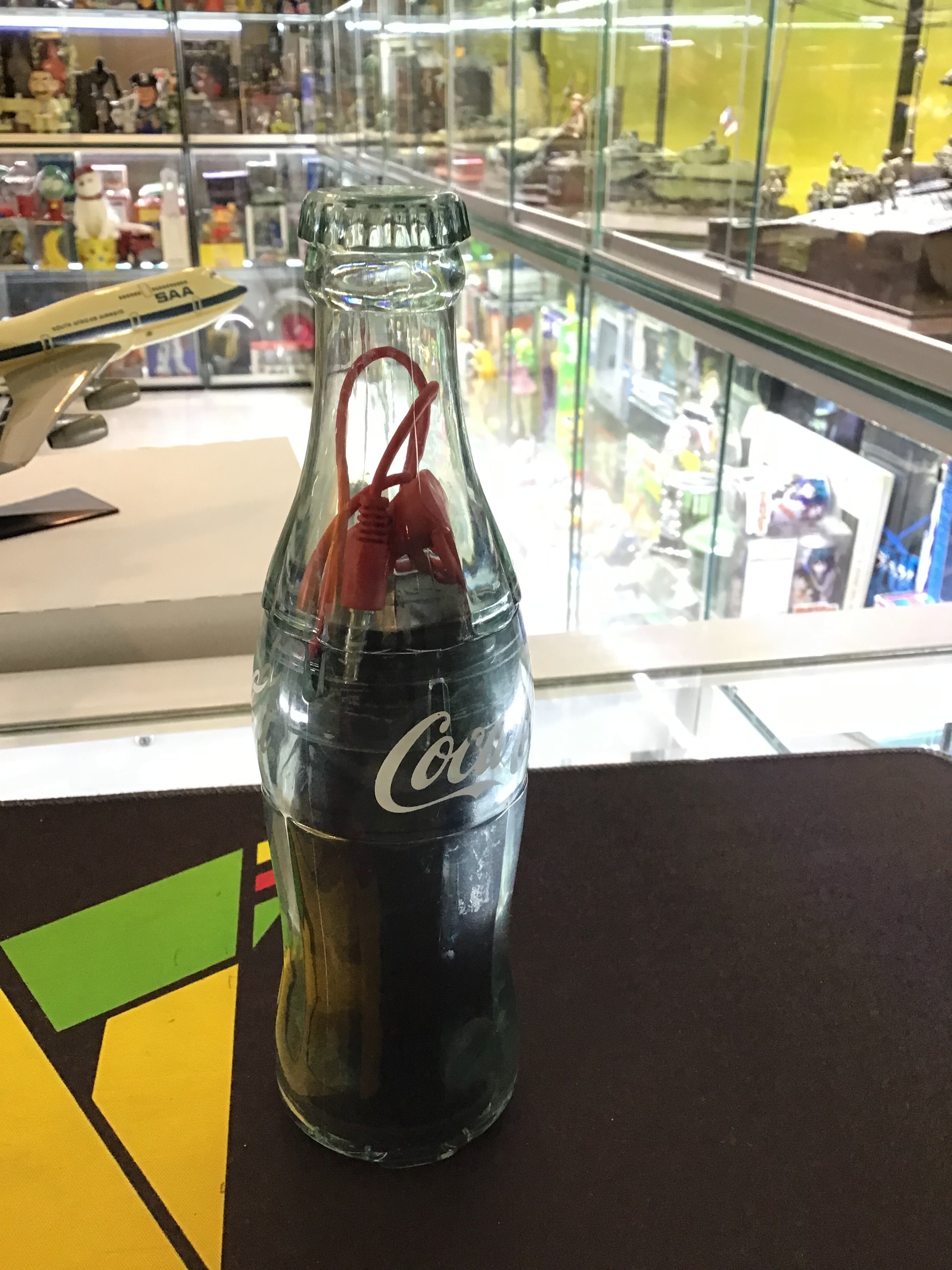 Coca Coca