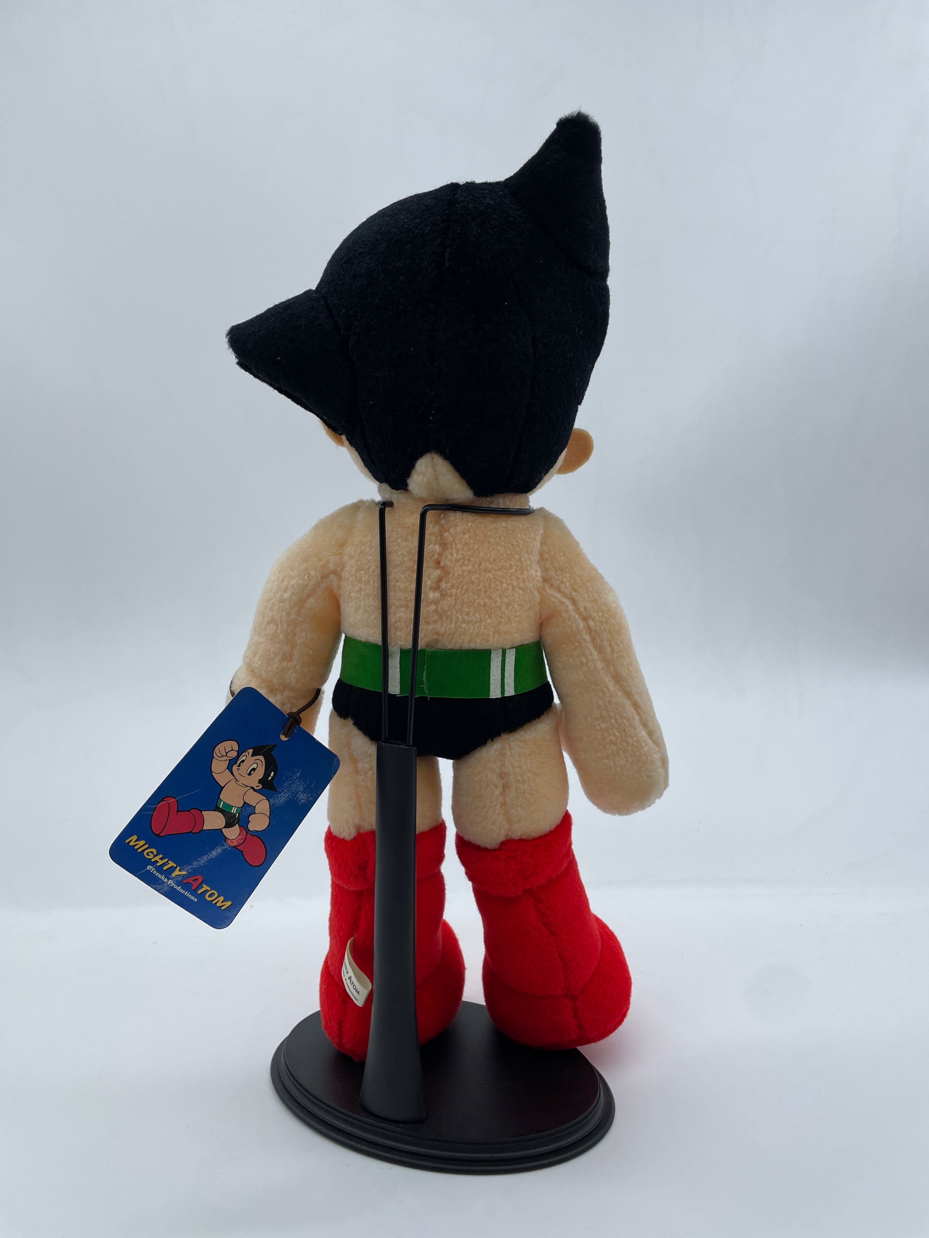 Astro Boy Stuffed Toy