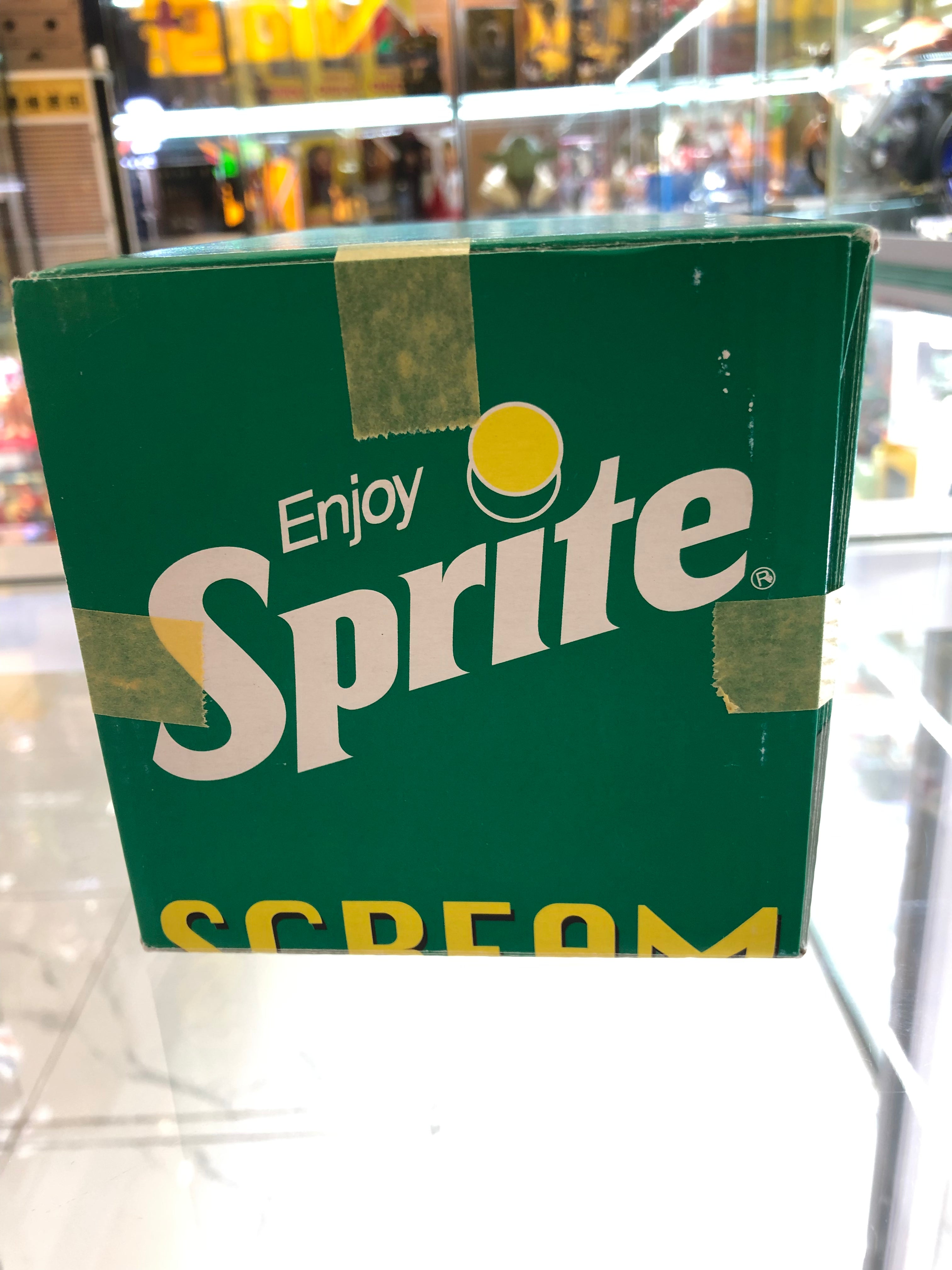 Sprite