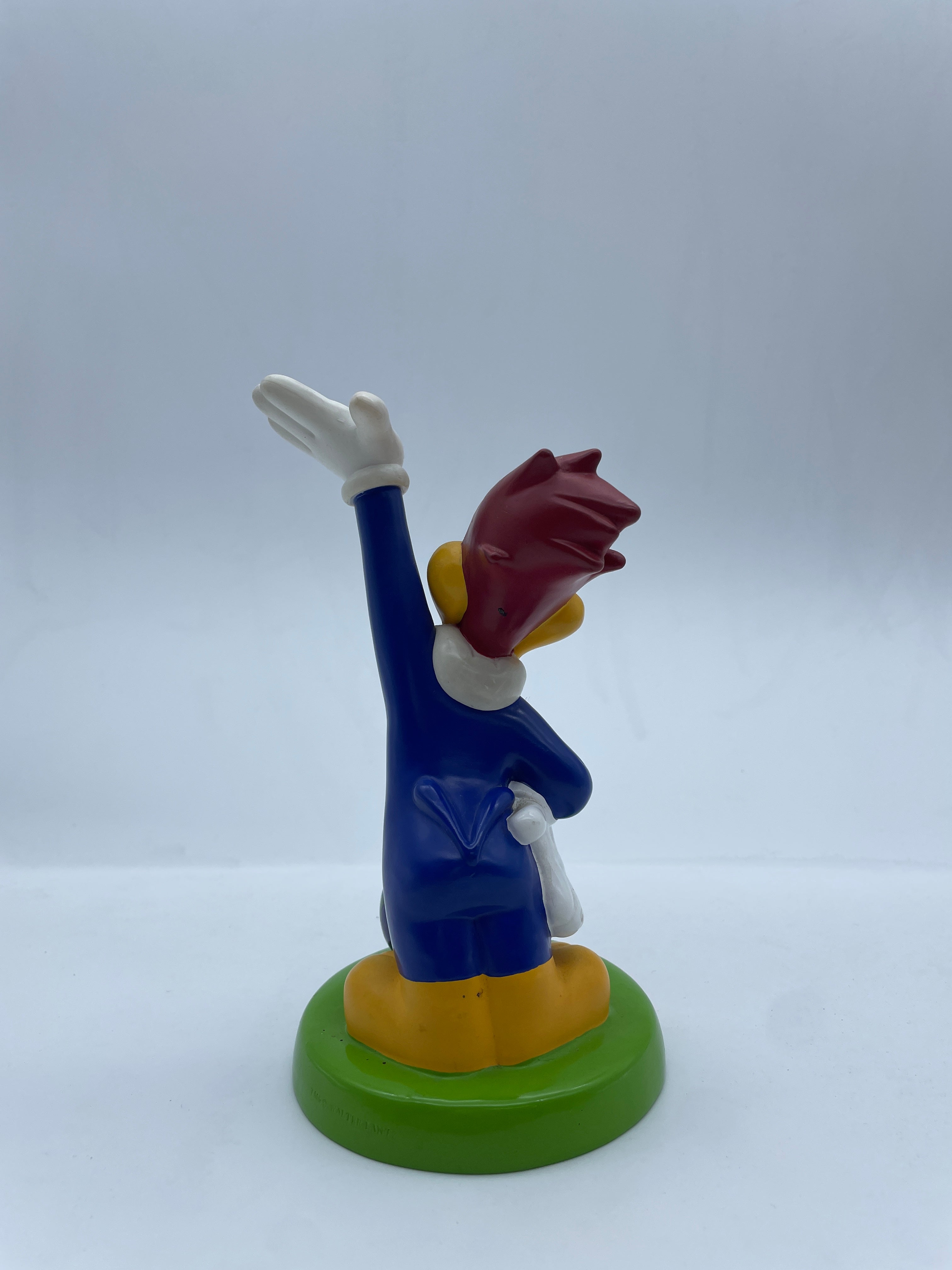 Woody Woodpecker