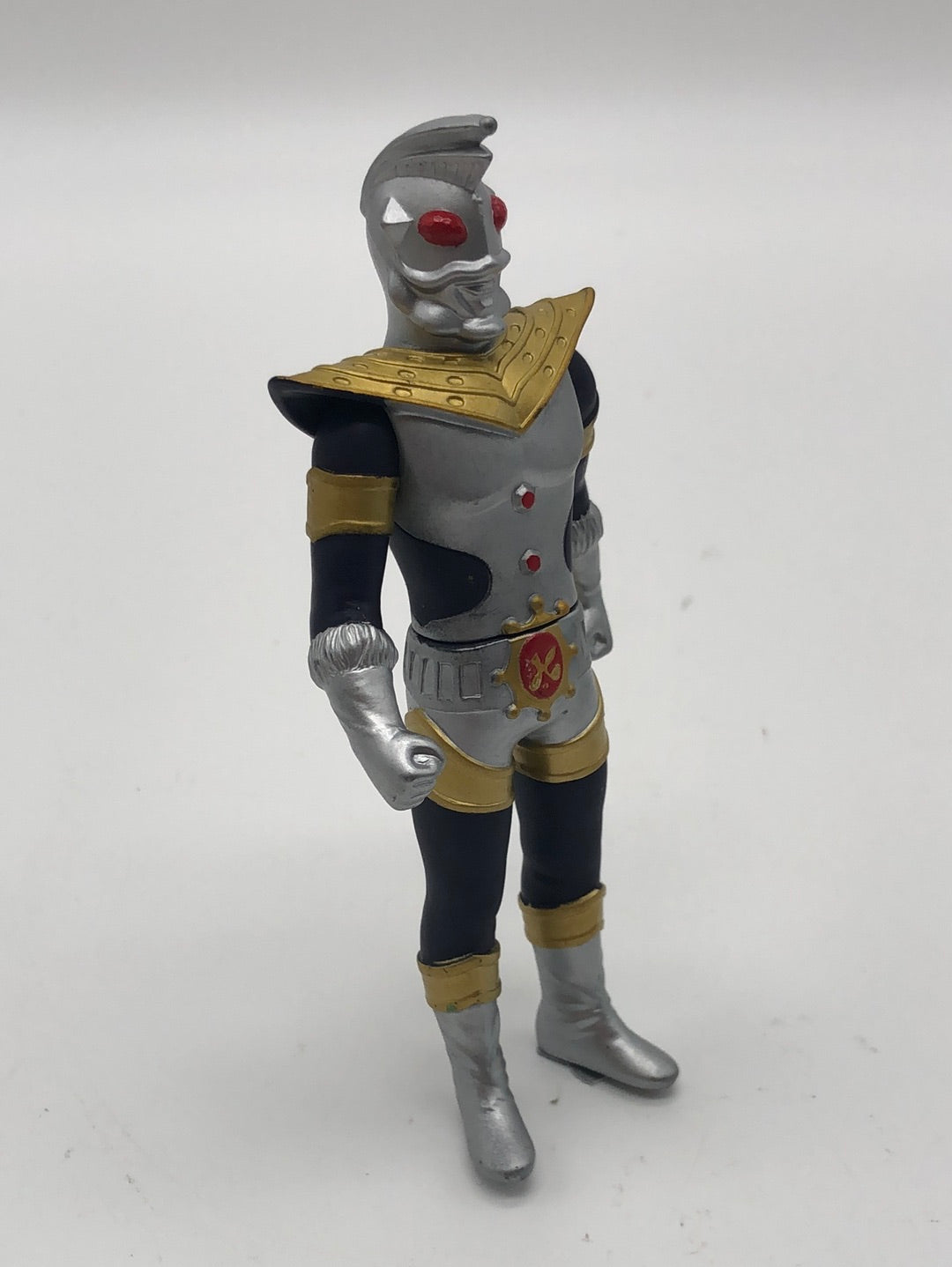 Ultraman king Wonder Capsule