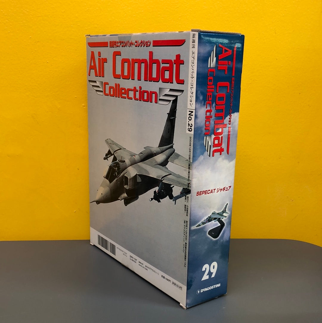 Air Combat Collection Sepecat Jaguar (29)