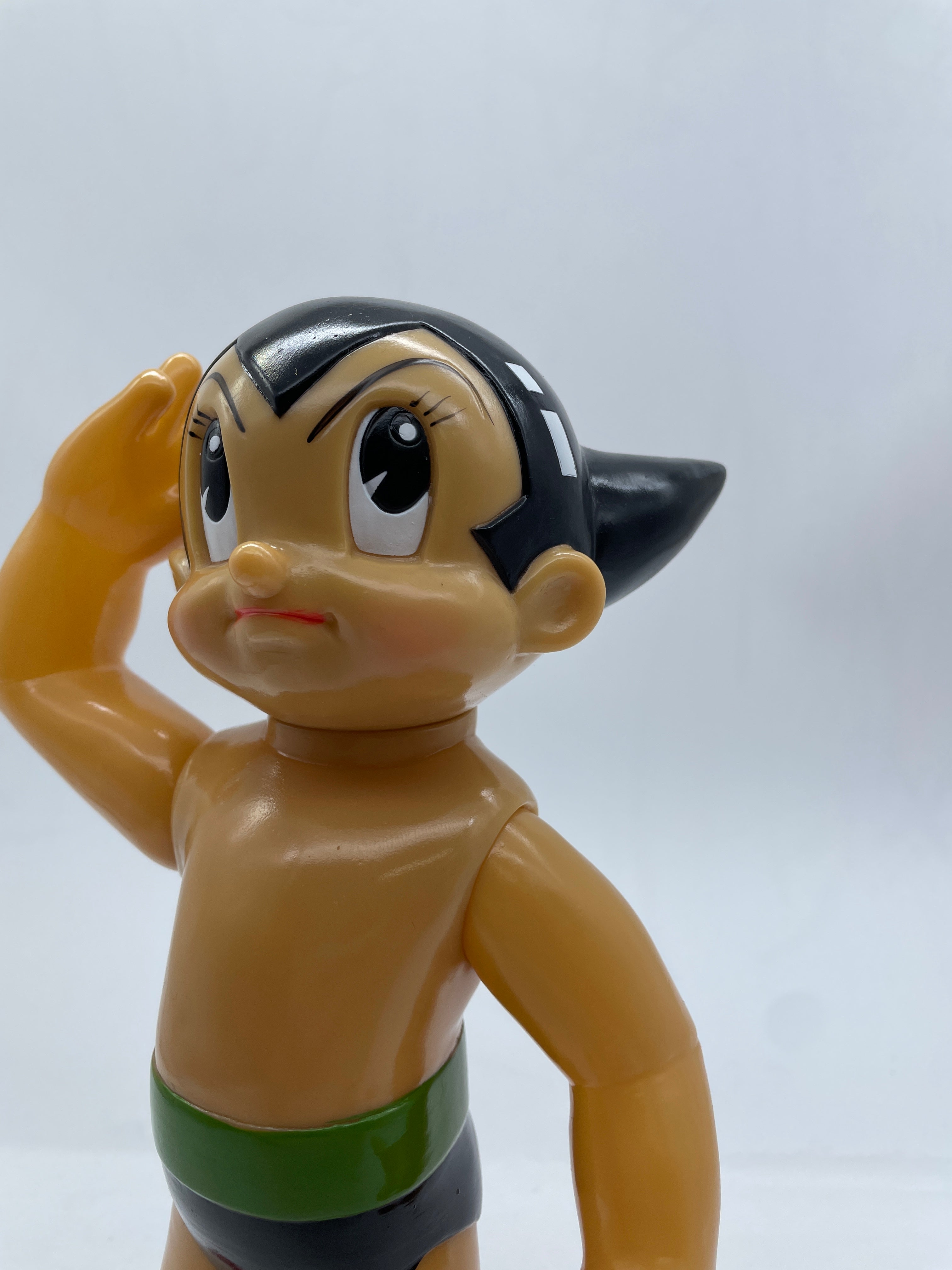 Astro Boy Figure