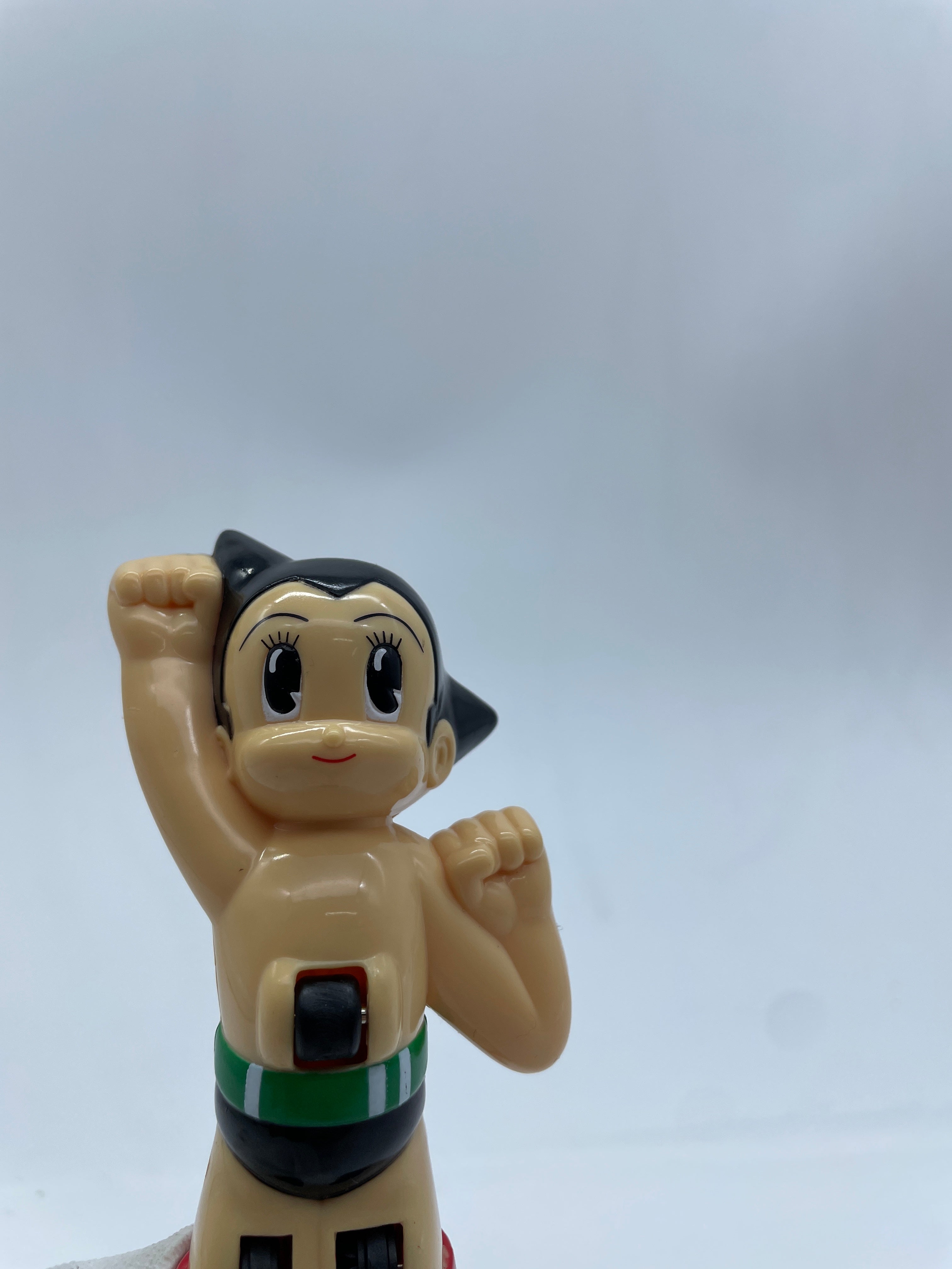 Astro Boy (McDonald’s)