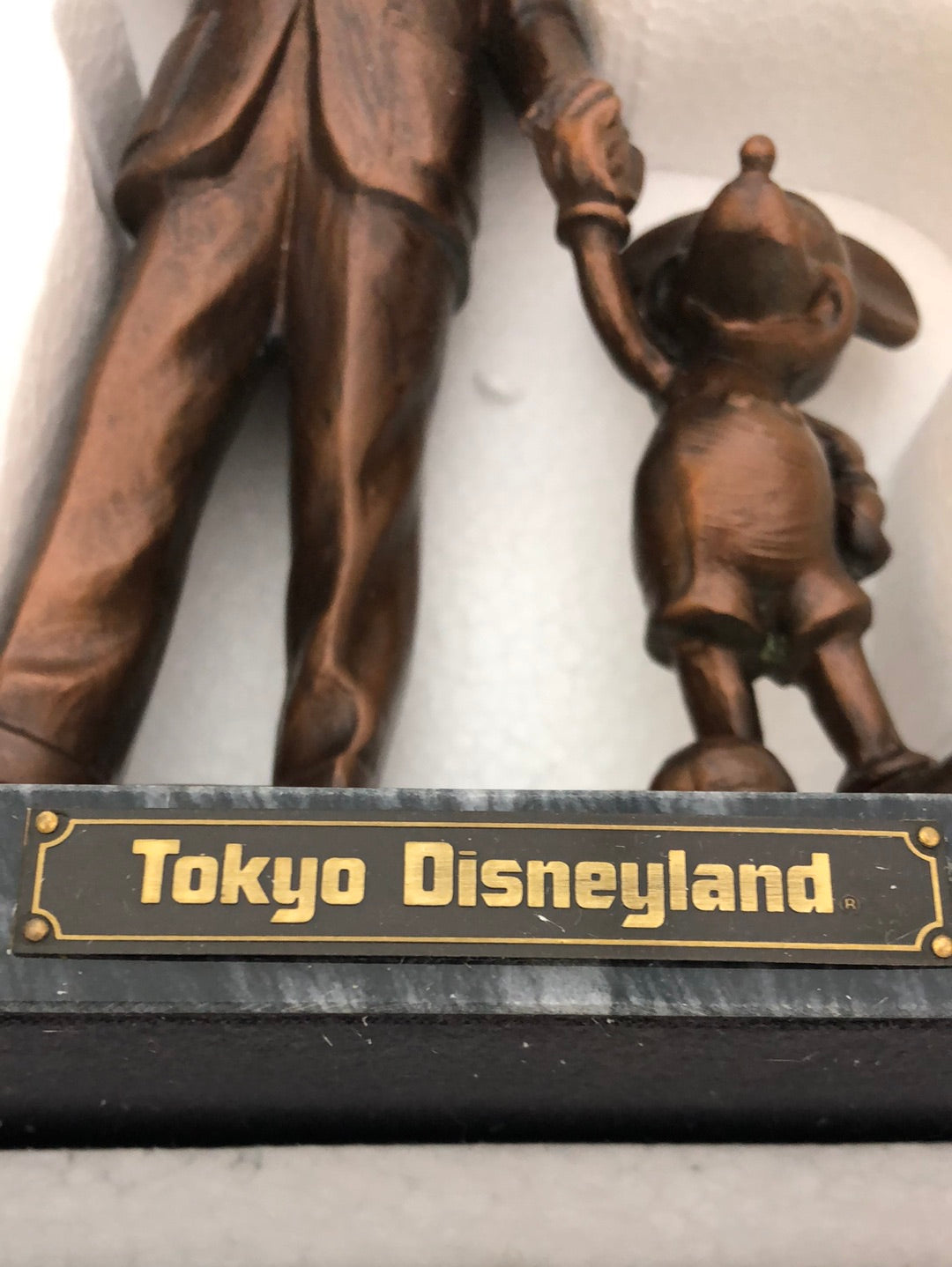 Tokyo Disneyland