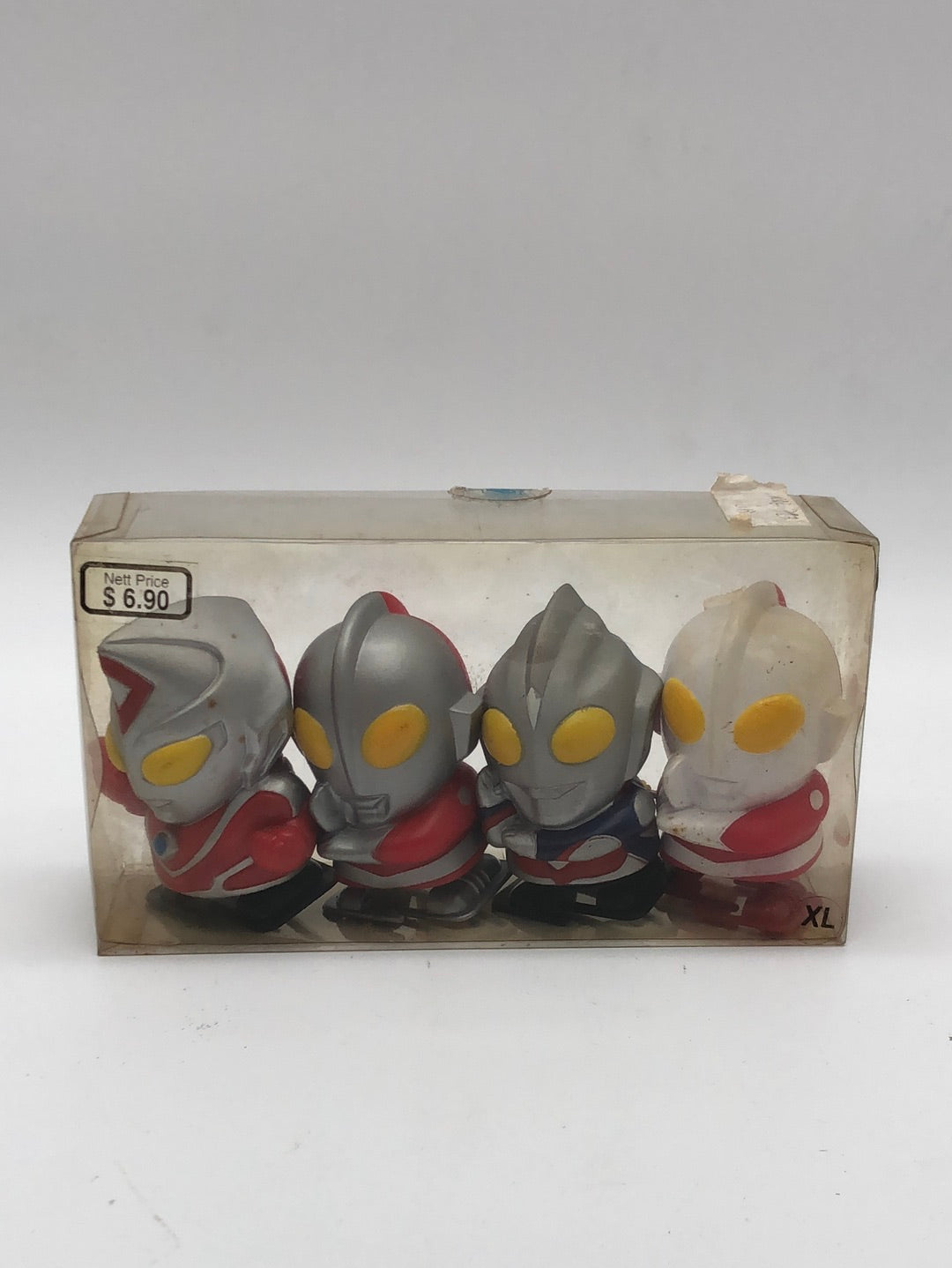 Ultraman Sets