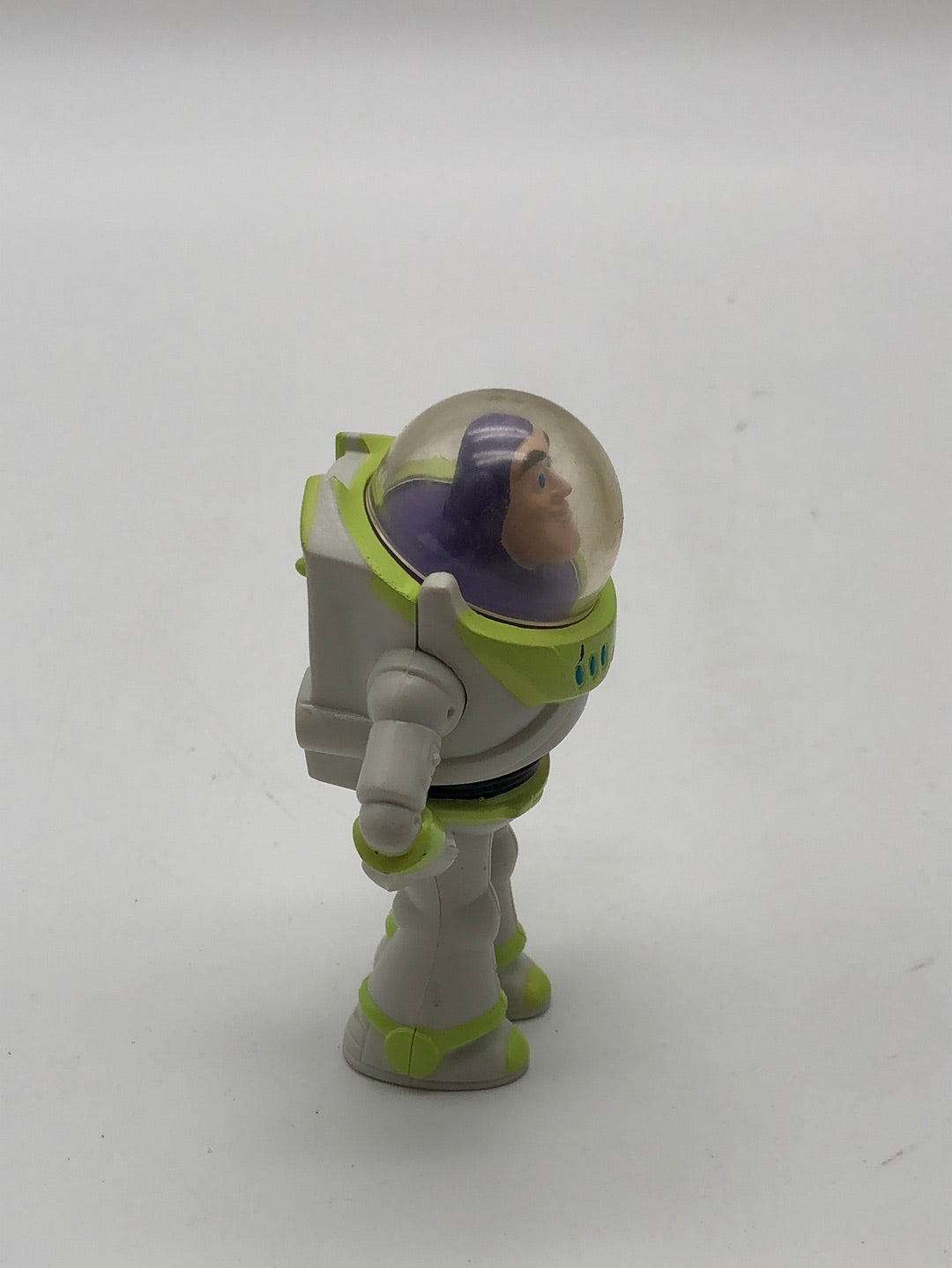 Wall Disney Toy Stories Buz Lightyear