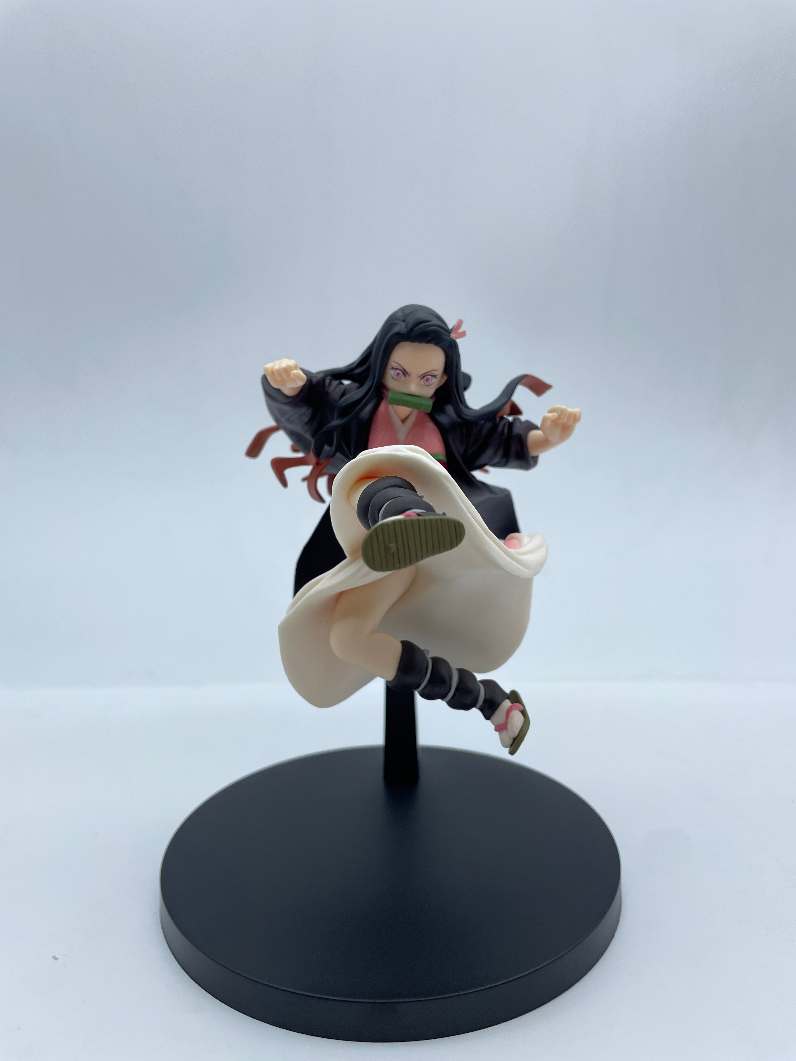 Demon slayer: Nezuko