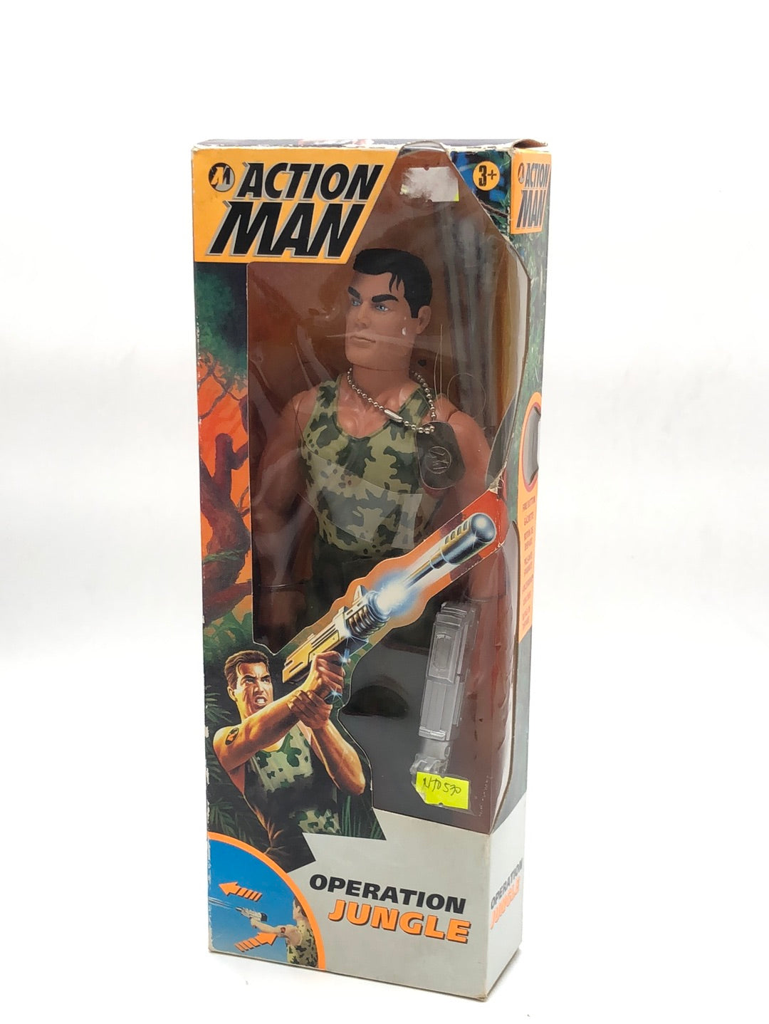 Action Man