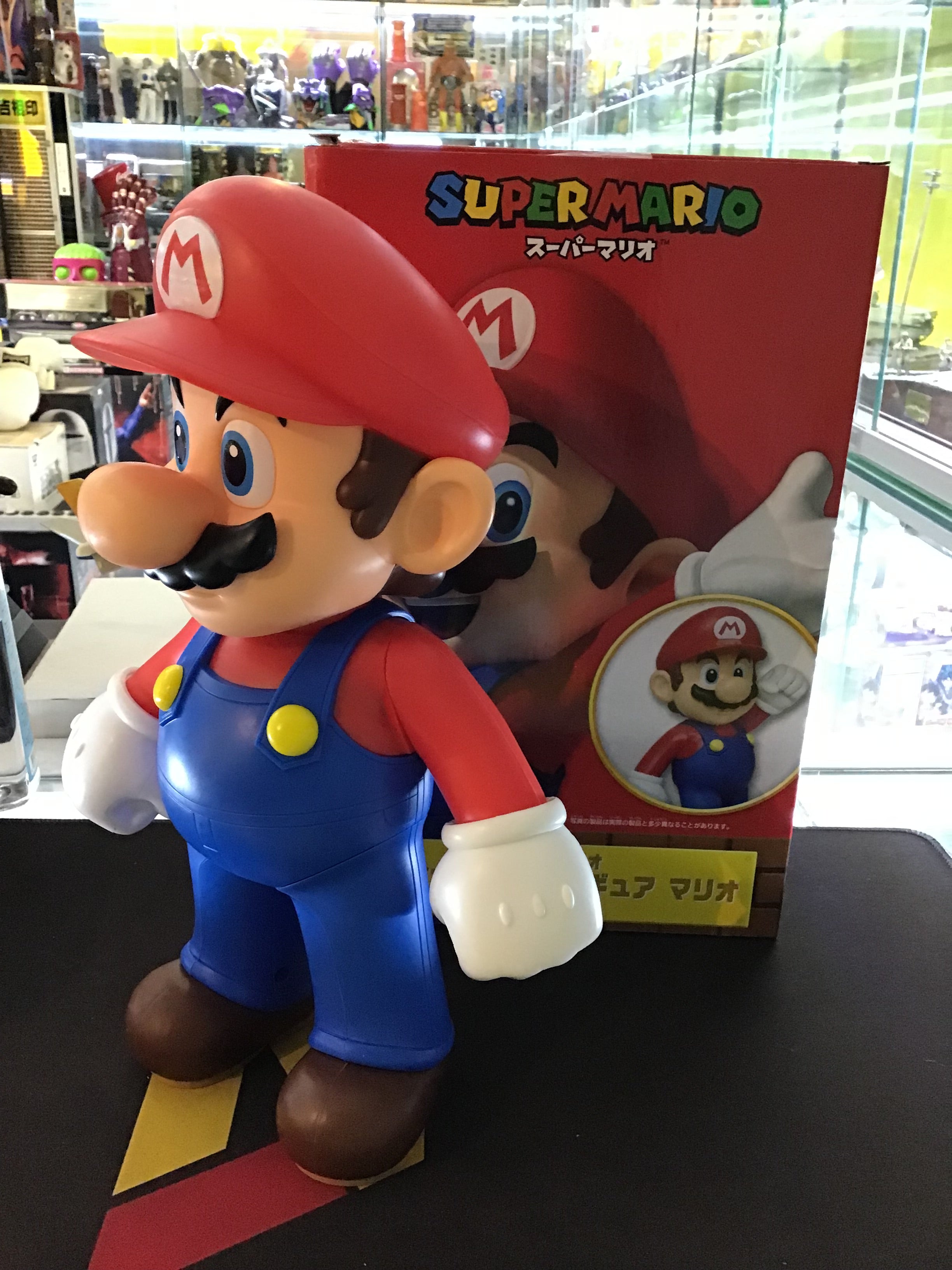 Super Mario