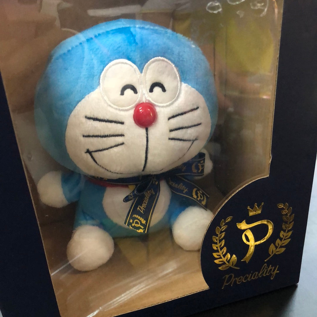 Doraemon Plush Preciality