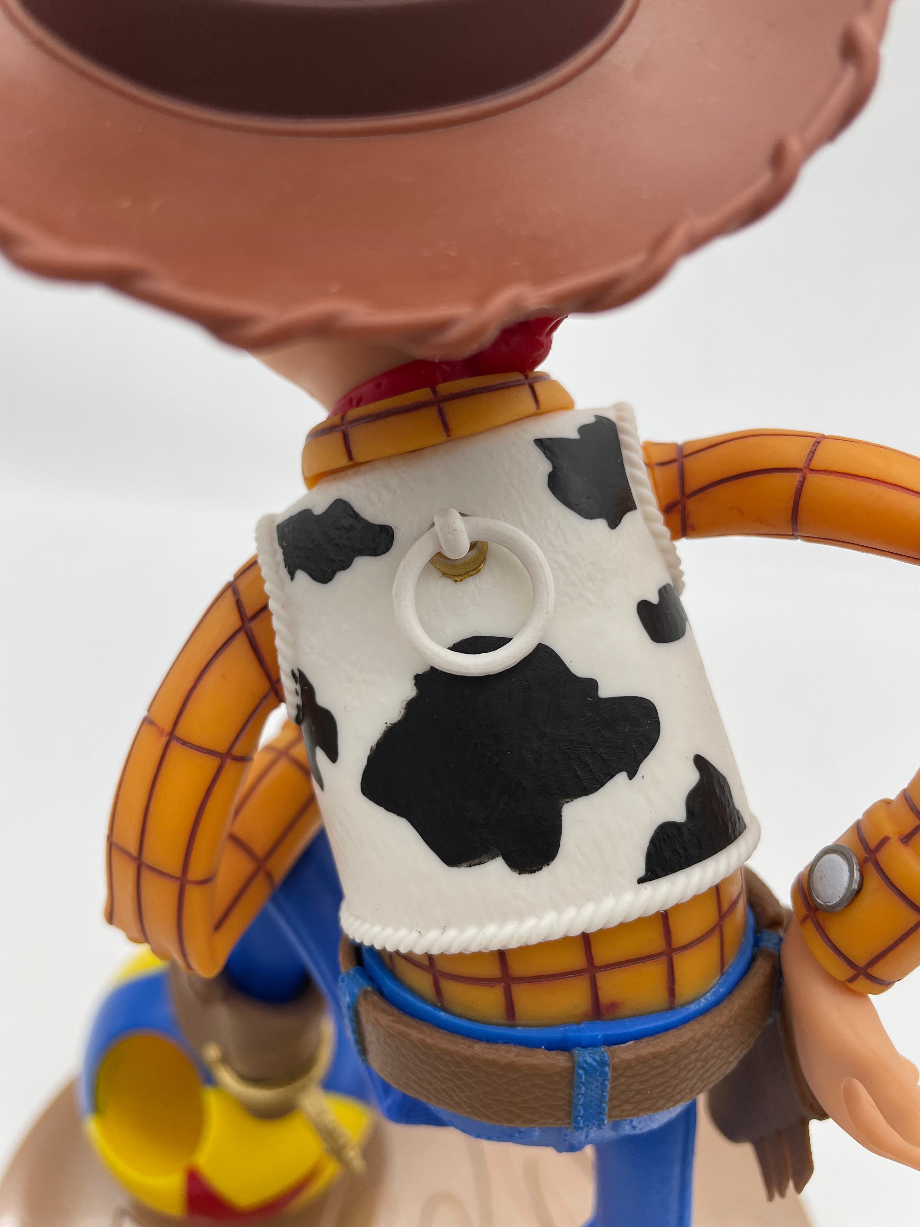 Toy Story: Woody