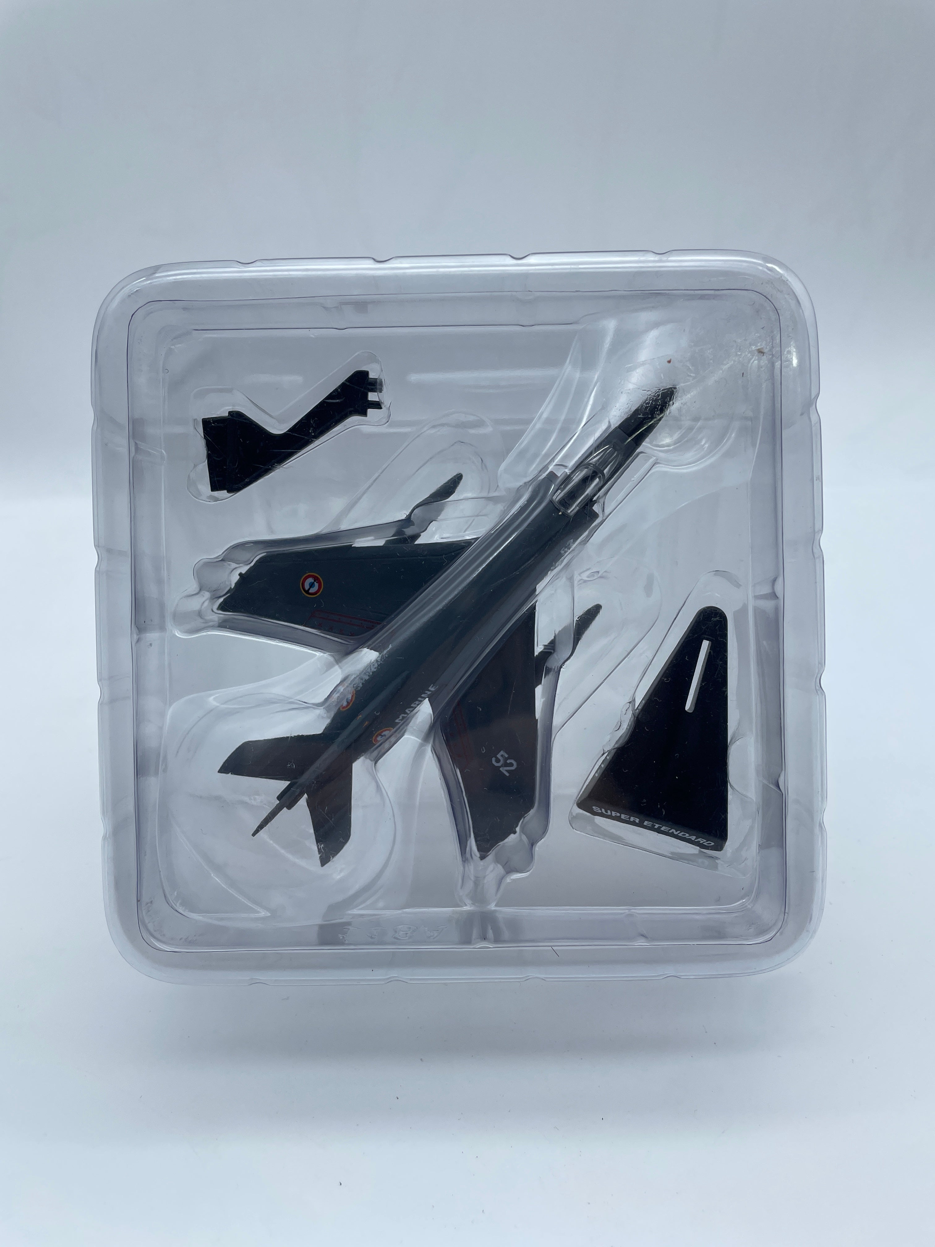 Military and Fighter Jet (set of 44)