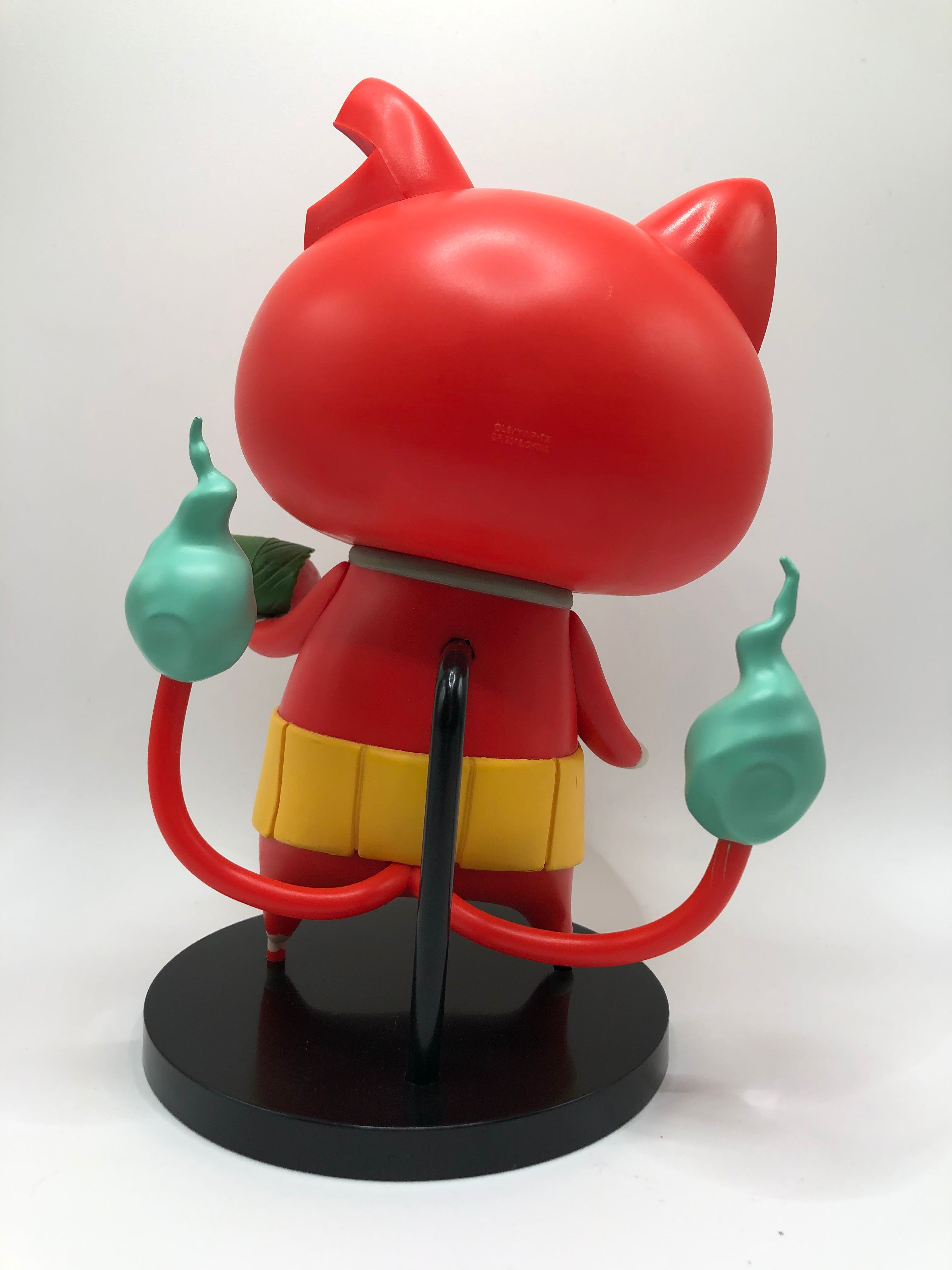 Yokai Watch Jibanyan 2015 Banpresto