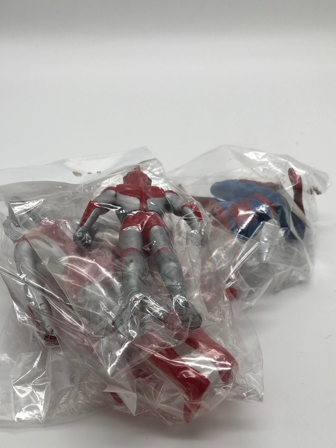 Ultraman Figure