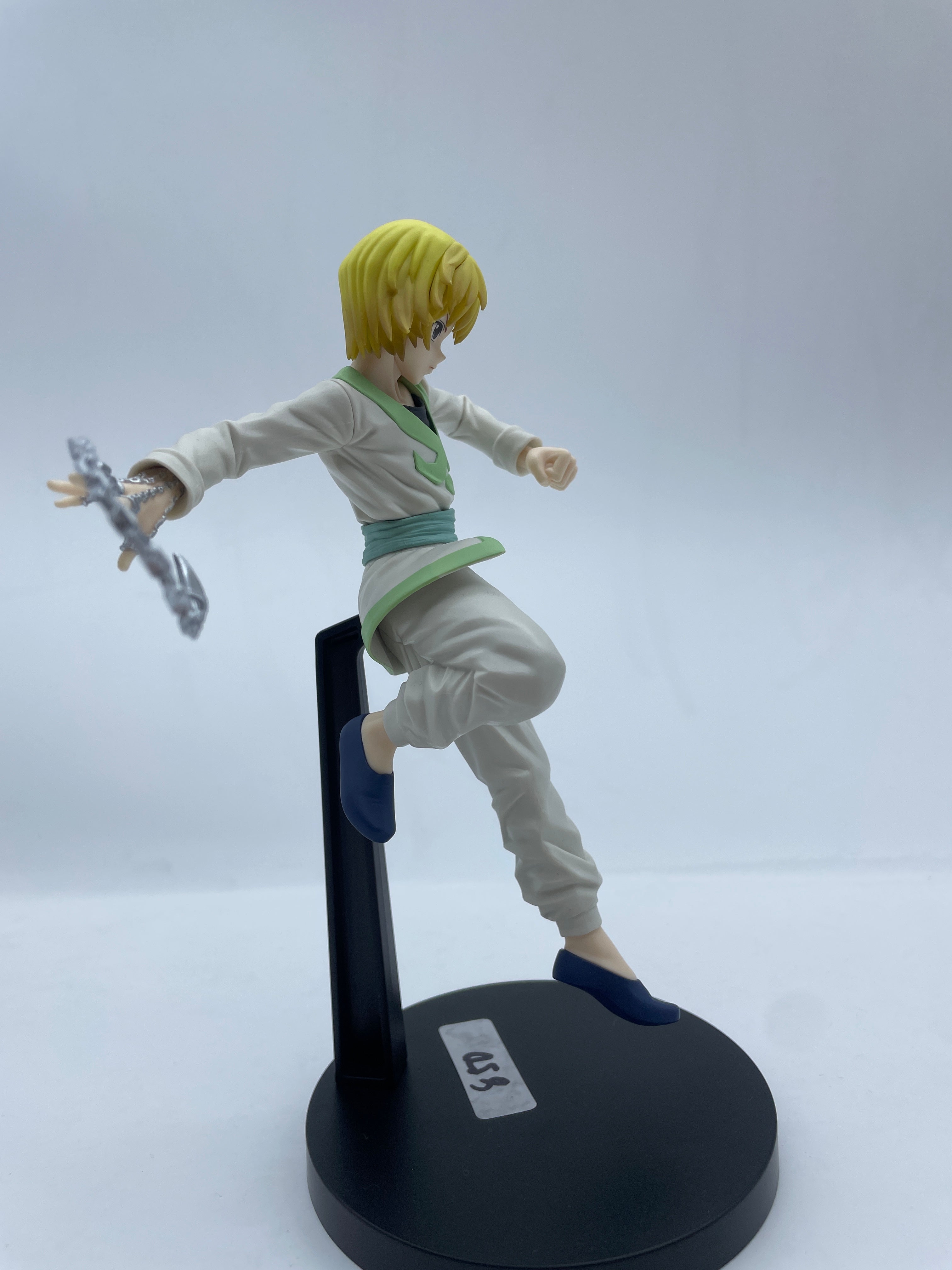 Hunter x Hunter: Kurapika