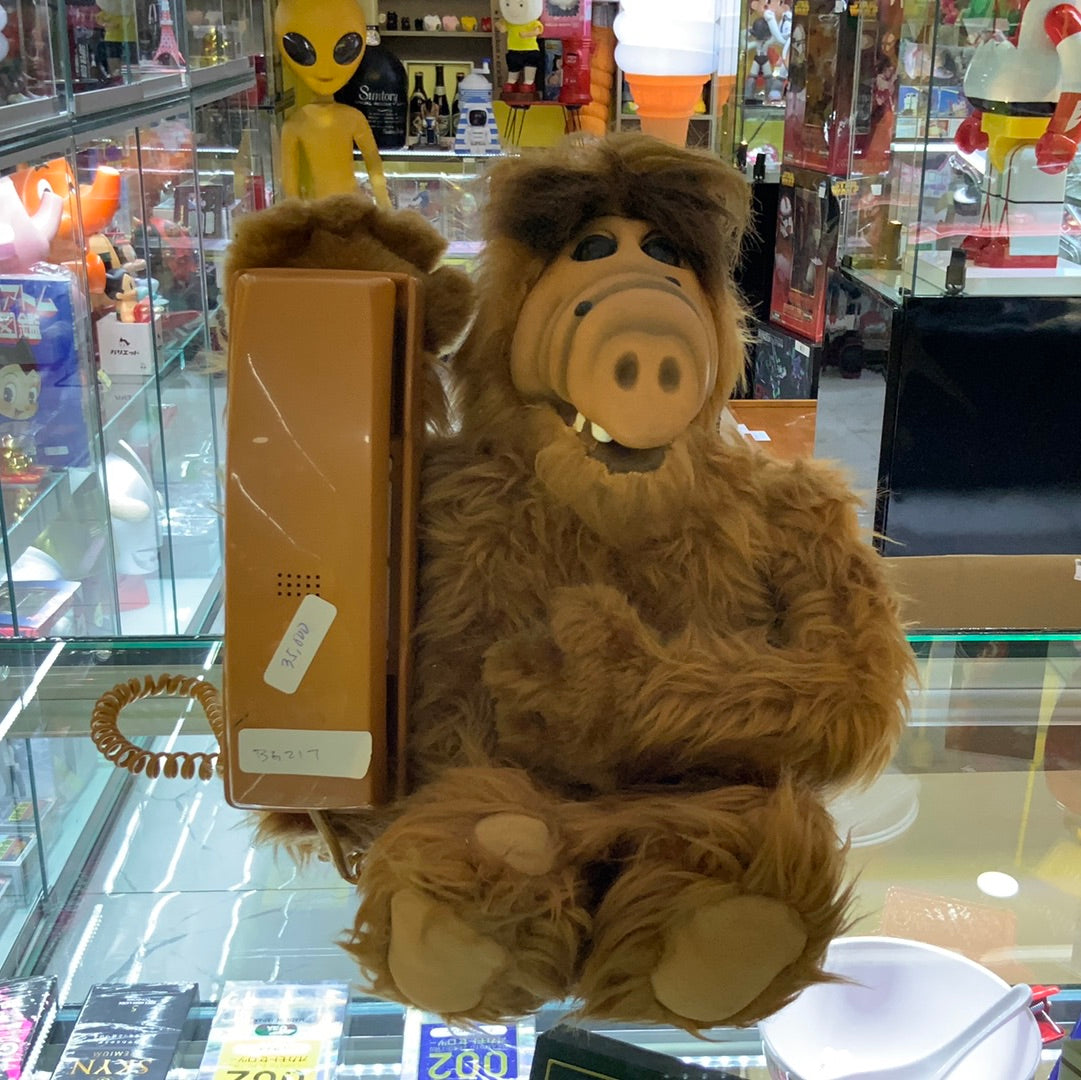 ALF PHONE