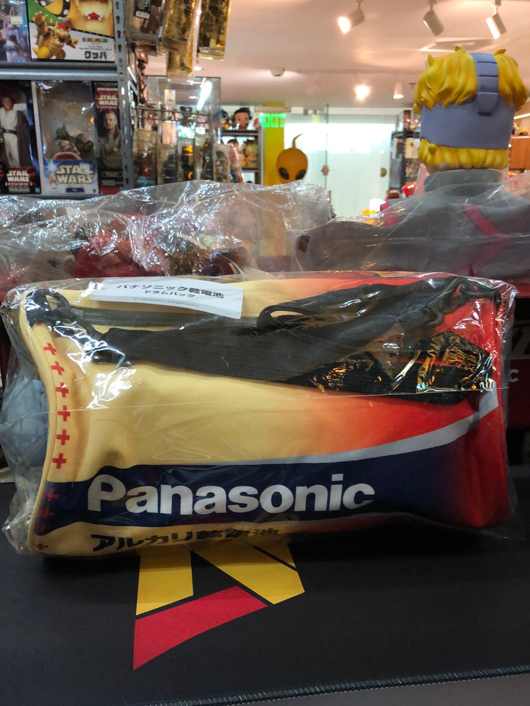 Panasonic Bag