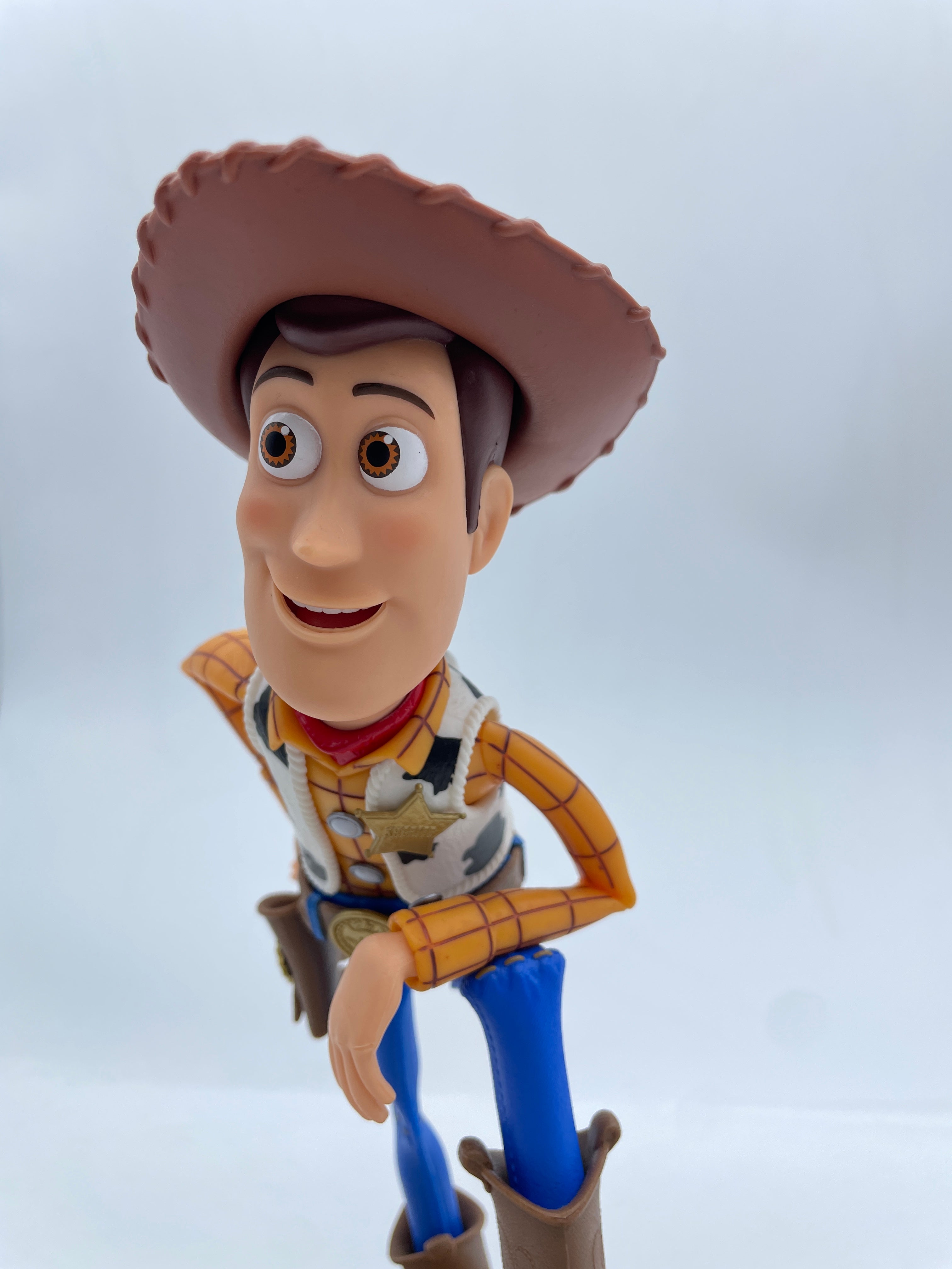 Toy Story: Woody