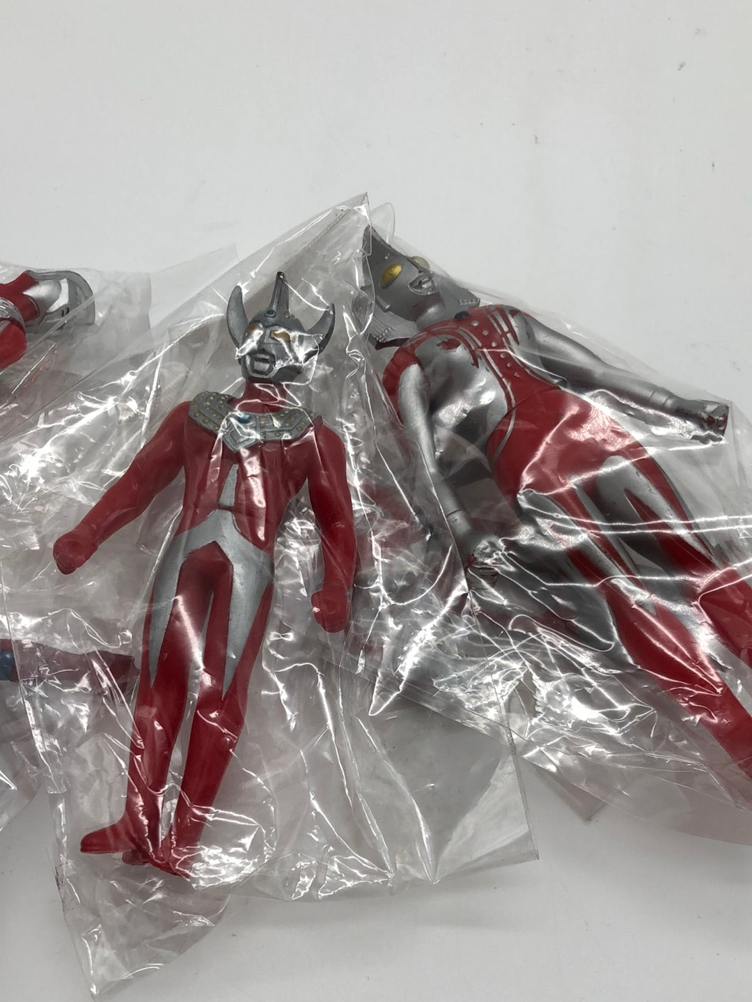 Ultraman Figure