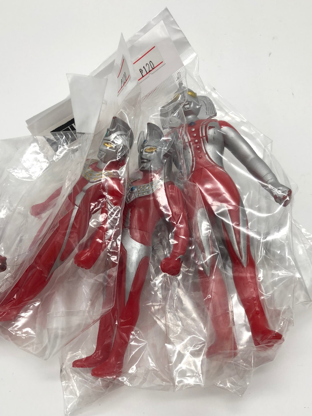 Ultraman Figure