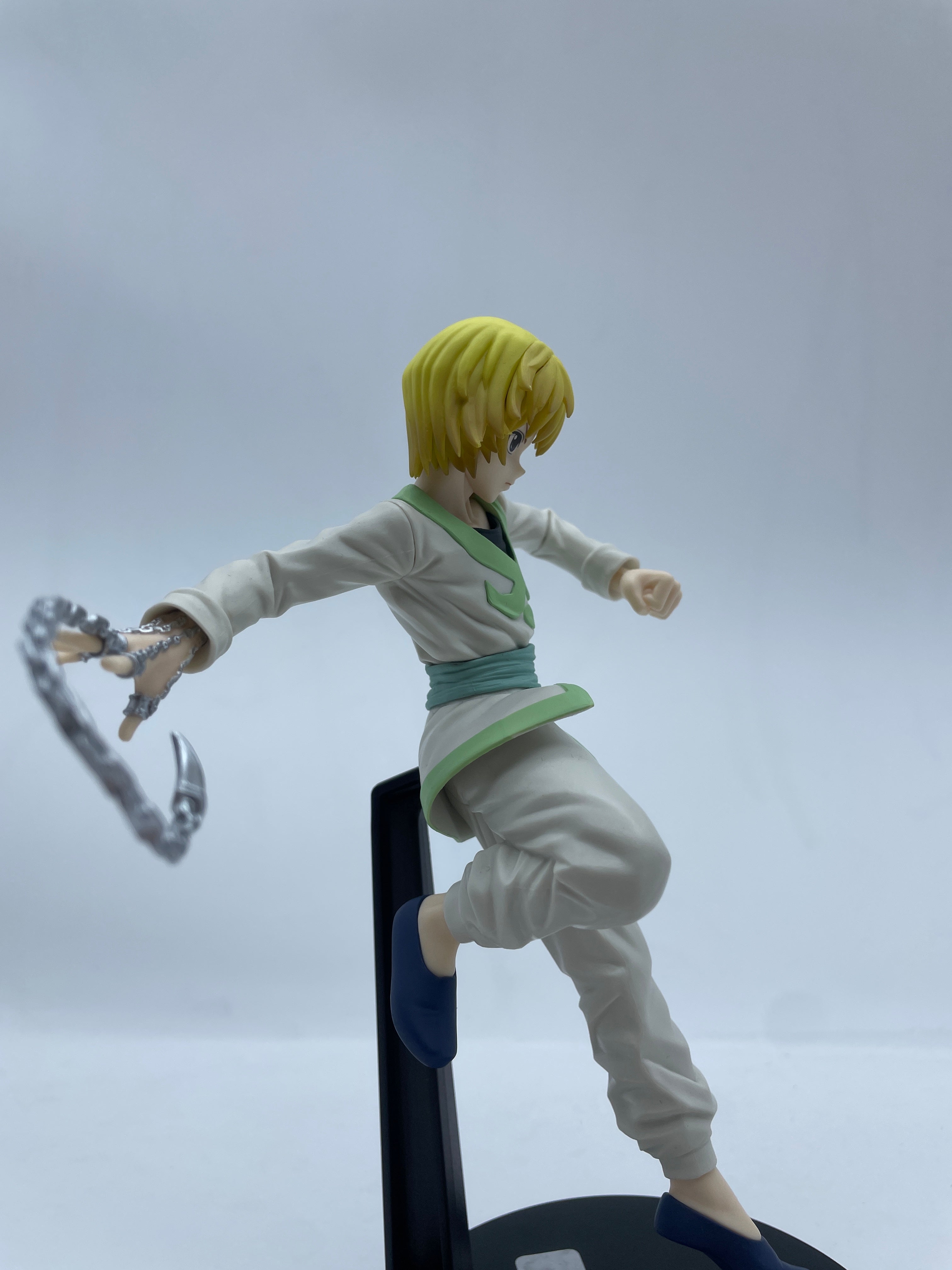 Hunter x Hunter: Kurapika