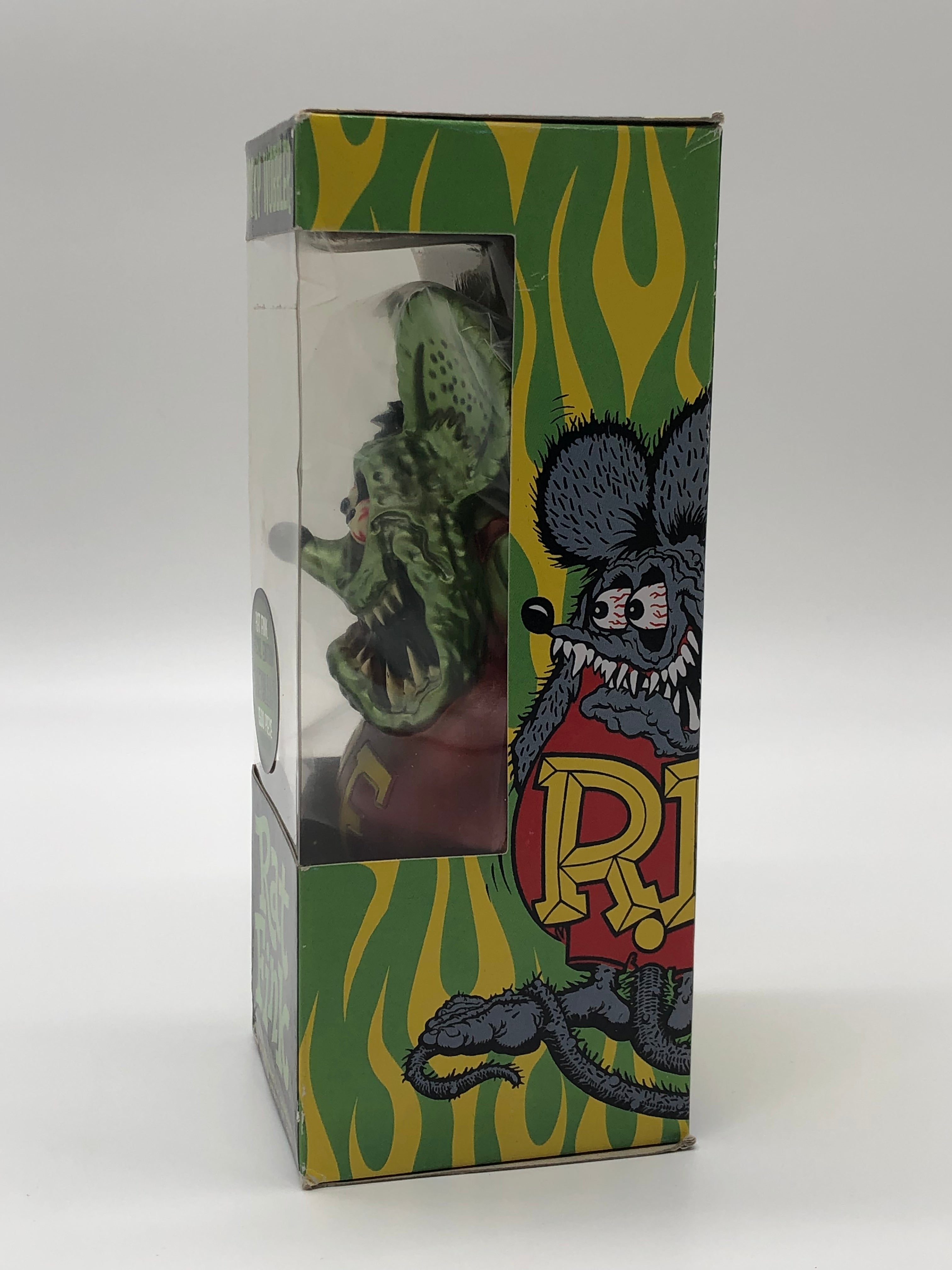 Rat Fink