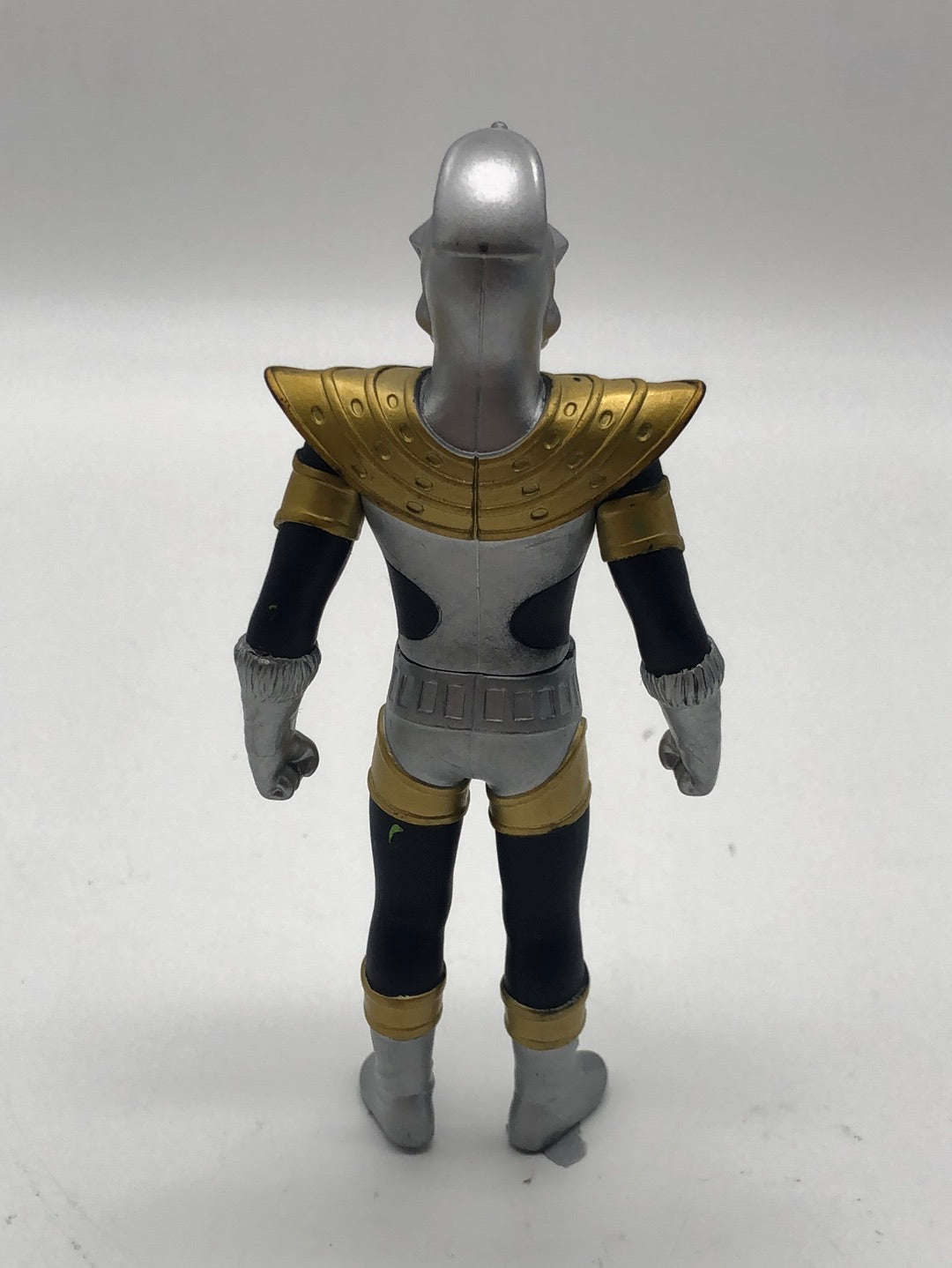 Ultraman king Wonder Capsule