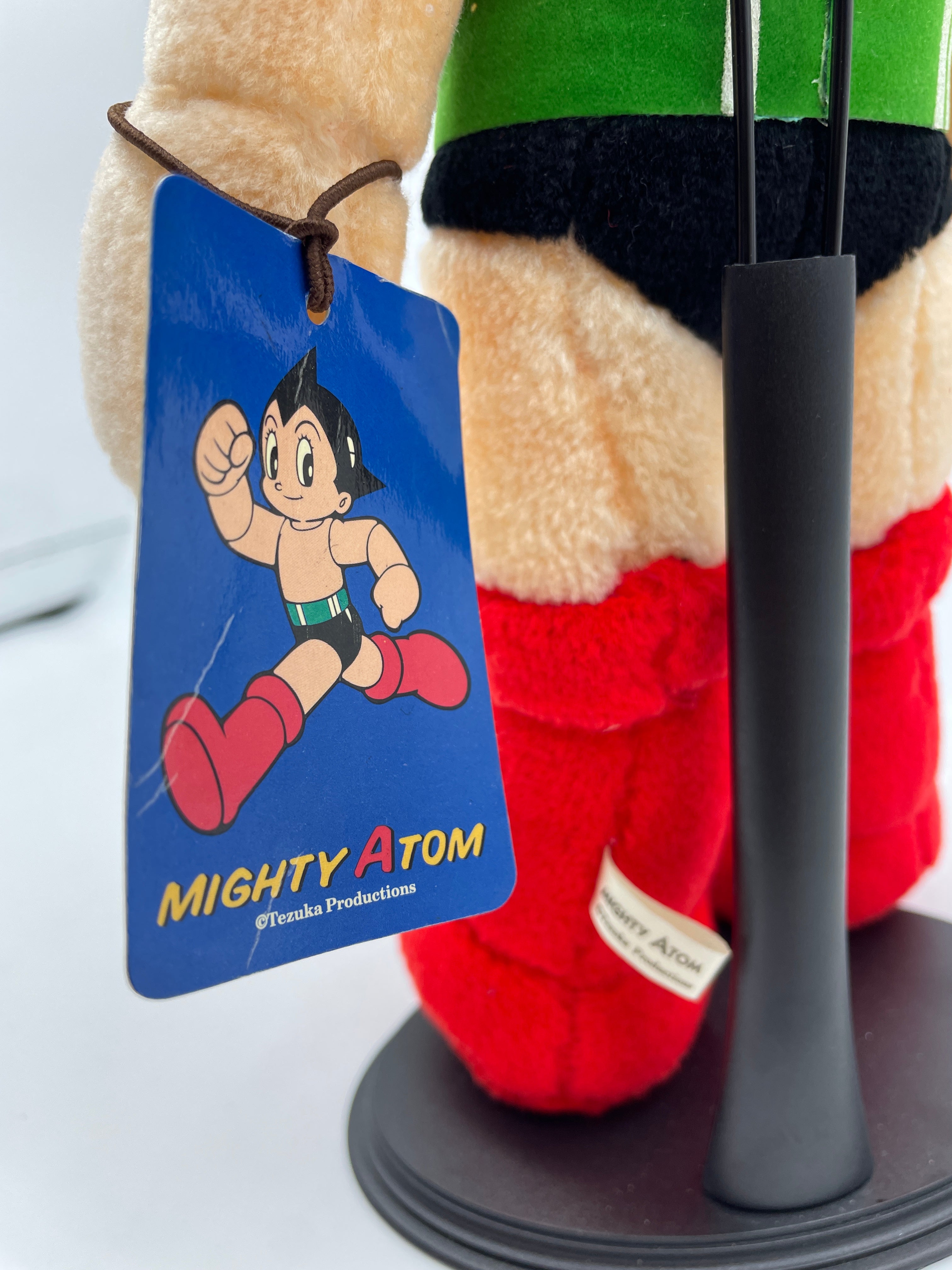 Astro Boy Stuffed Toy