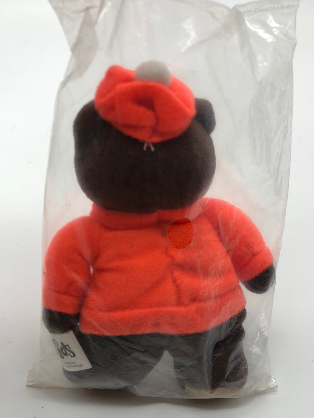 Root Beer Plush