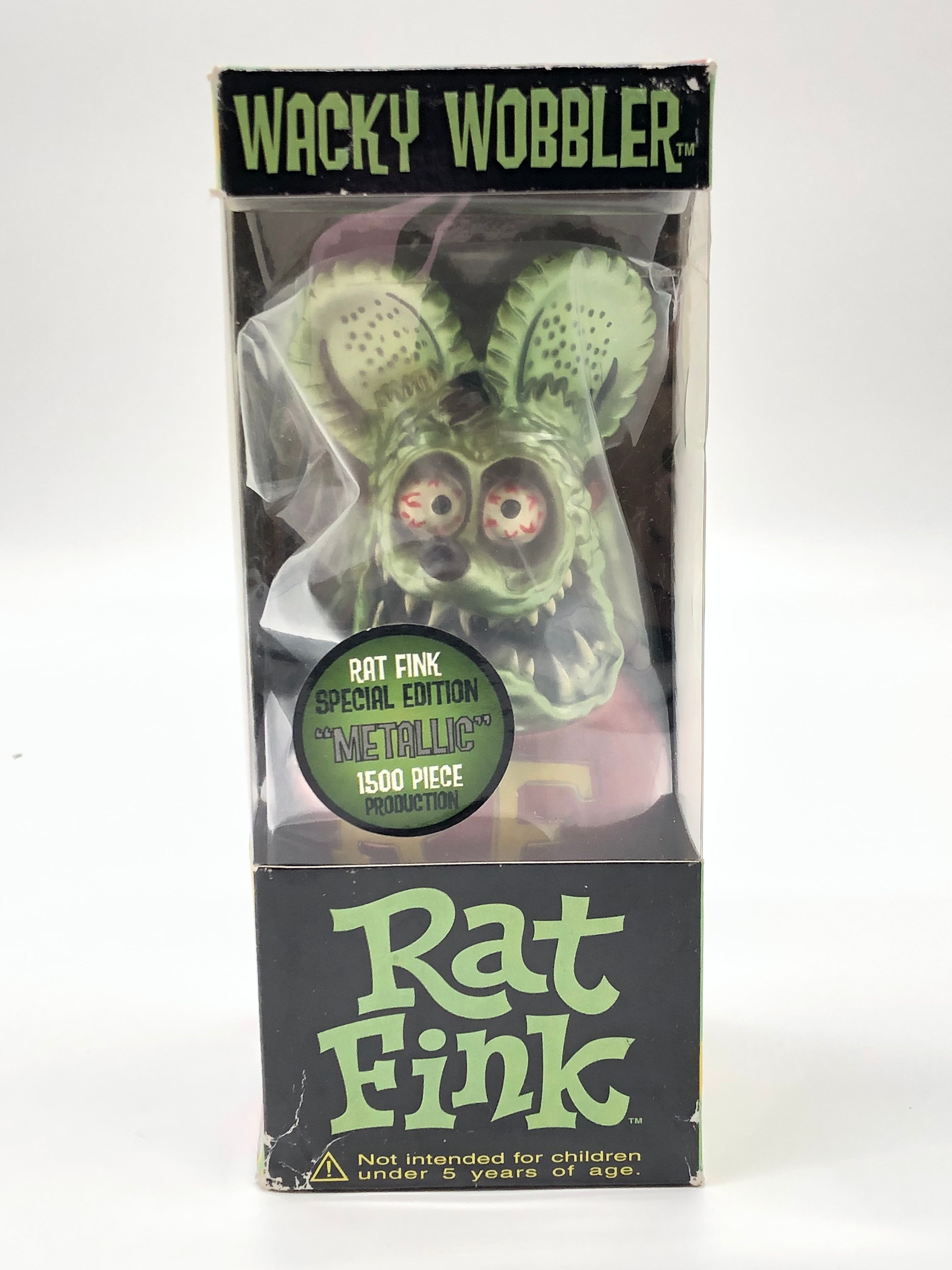 Rat Fink