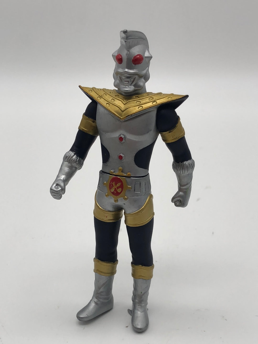 Ultraman king Wonder Capsule