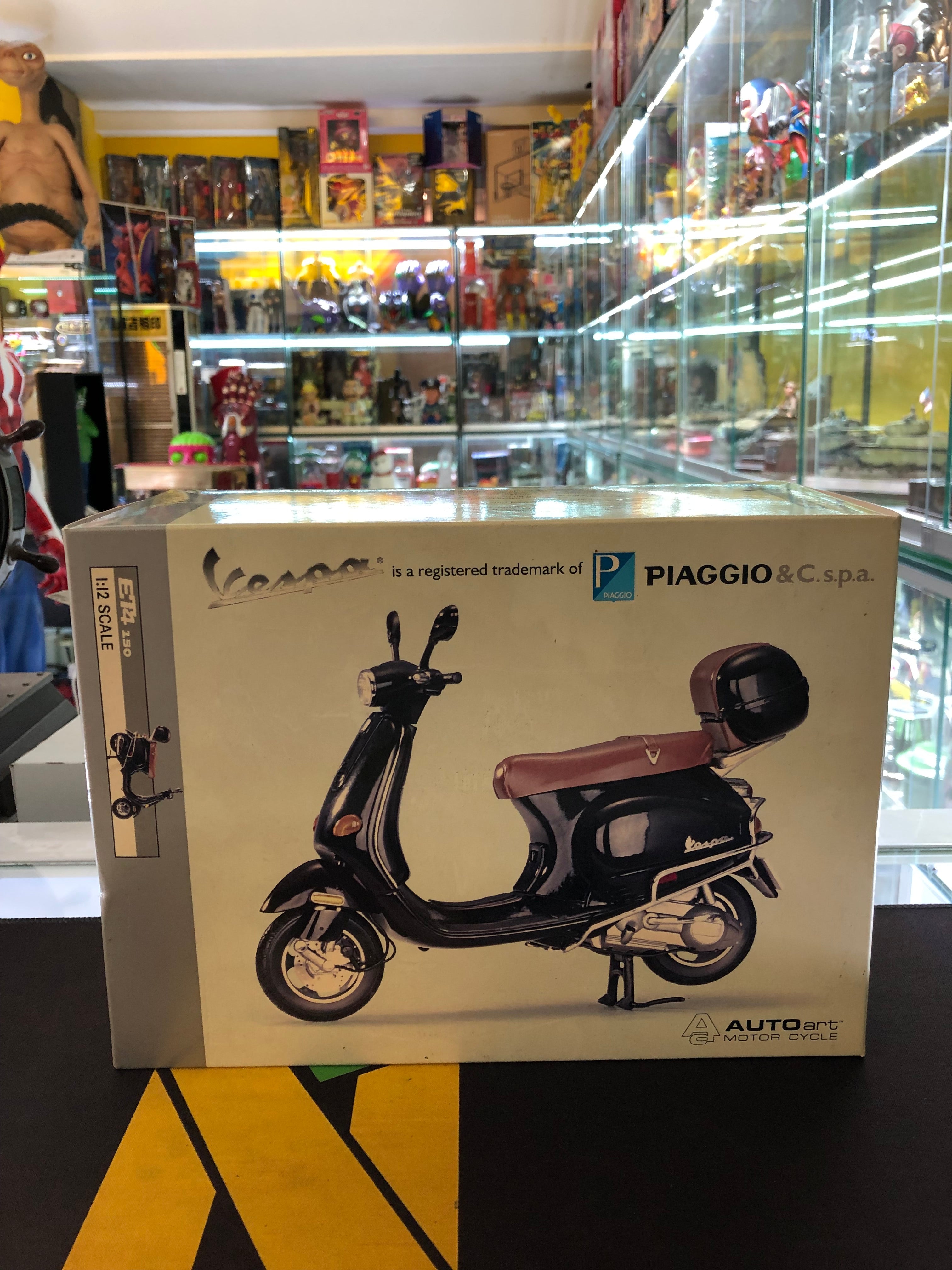 Vespa