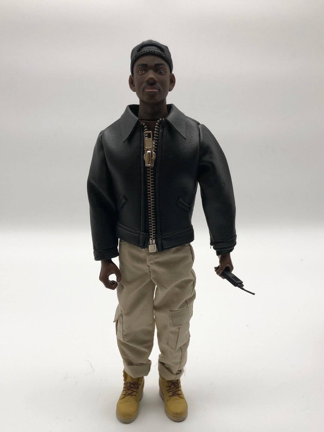 Will Smith Action Figure