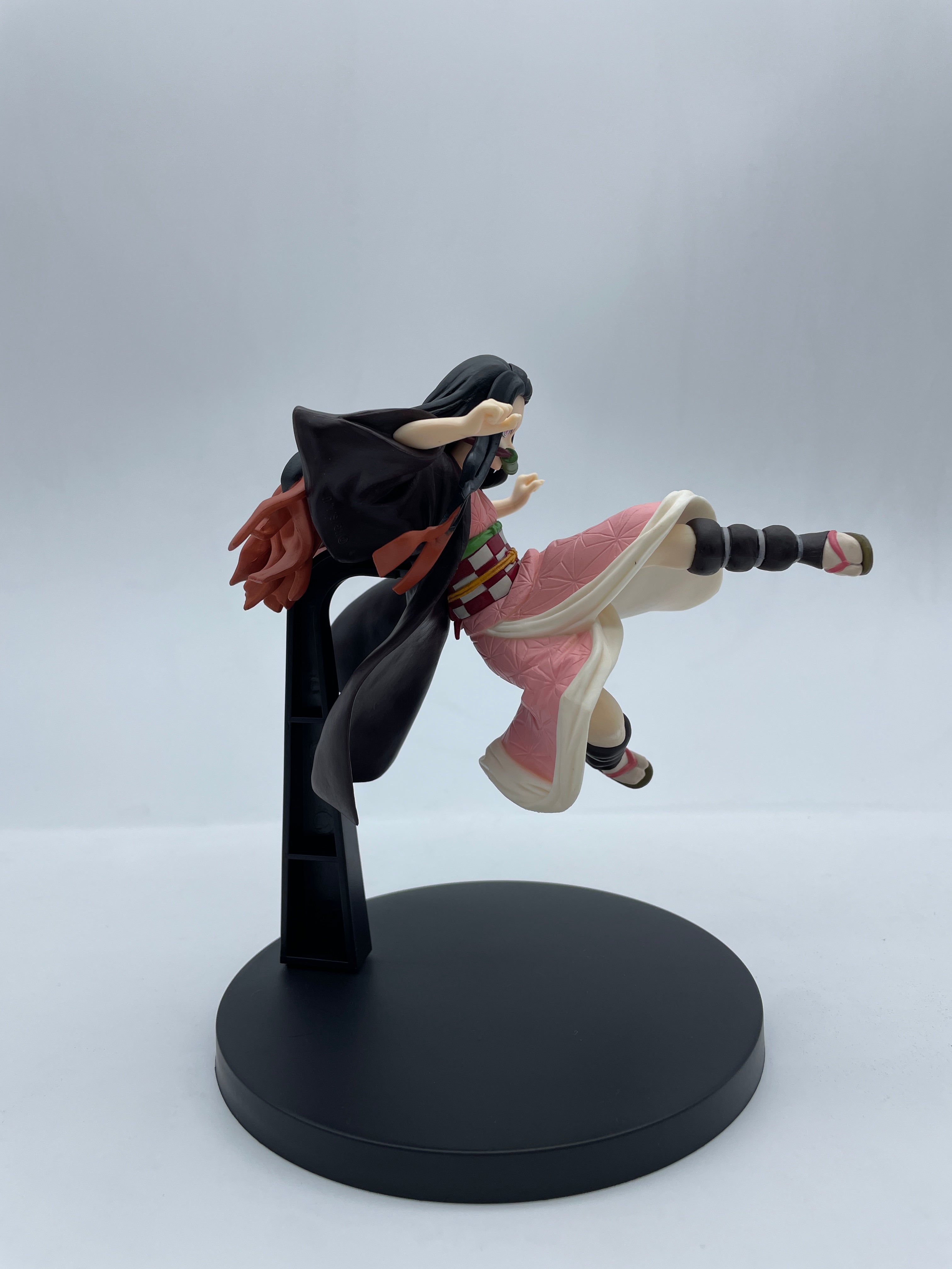 Demon slayer: Nezuko